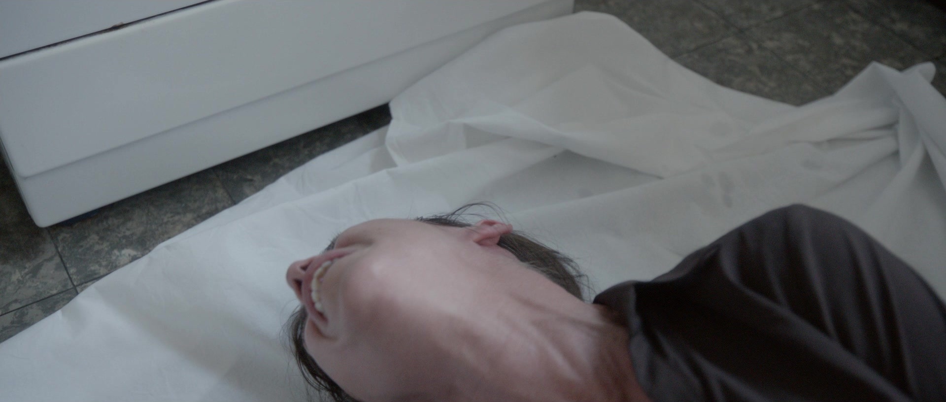 Nymphomaniac: Vol. II (2013), unknown, 2.35:1 — film still