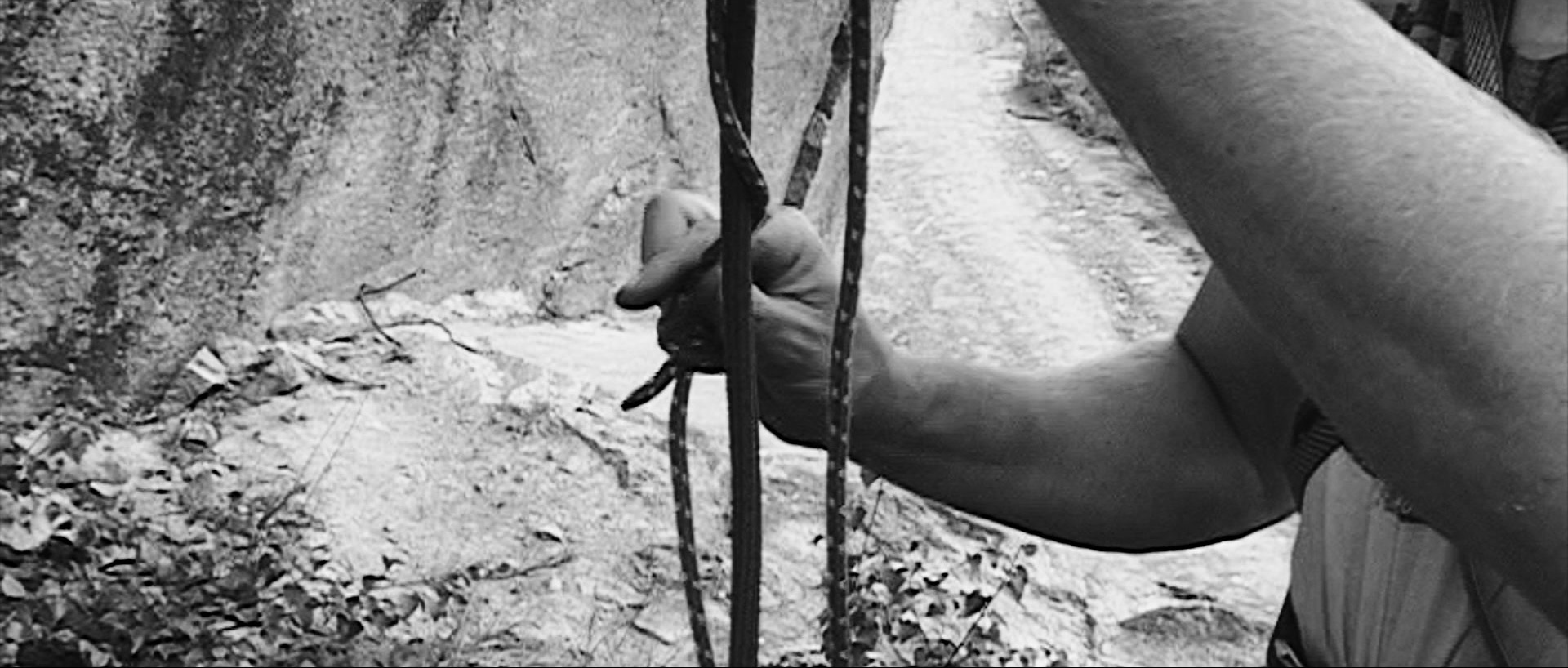 Nymphomaniac: Vol. II (2013), wide, 2.35:1 — film still