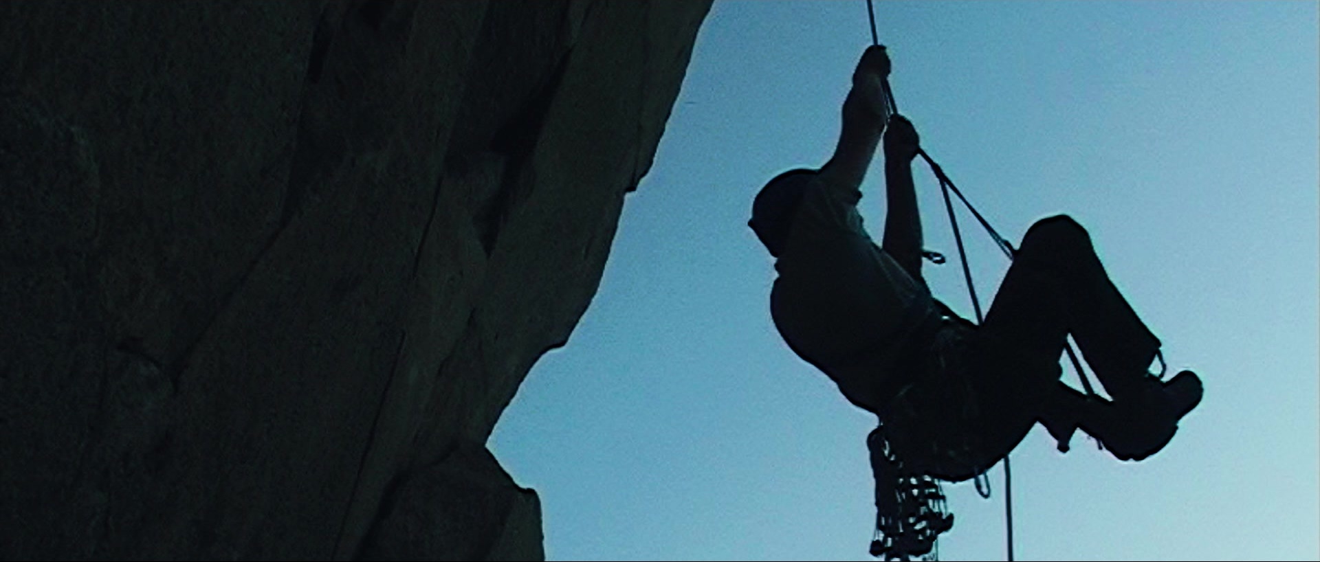 Nymphomaniac: Vol. II (2013), wide, 2.35:1 — film still