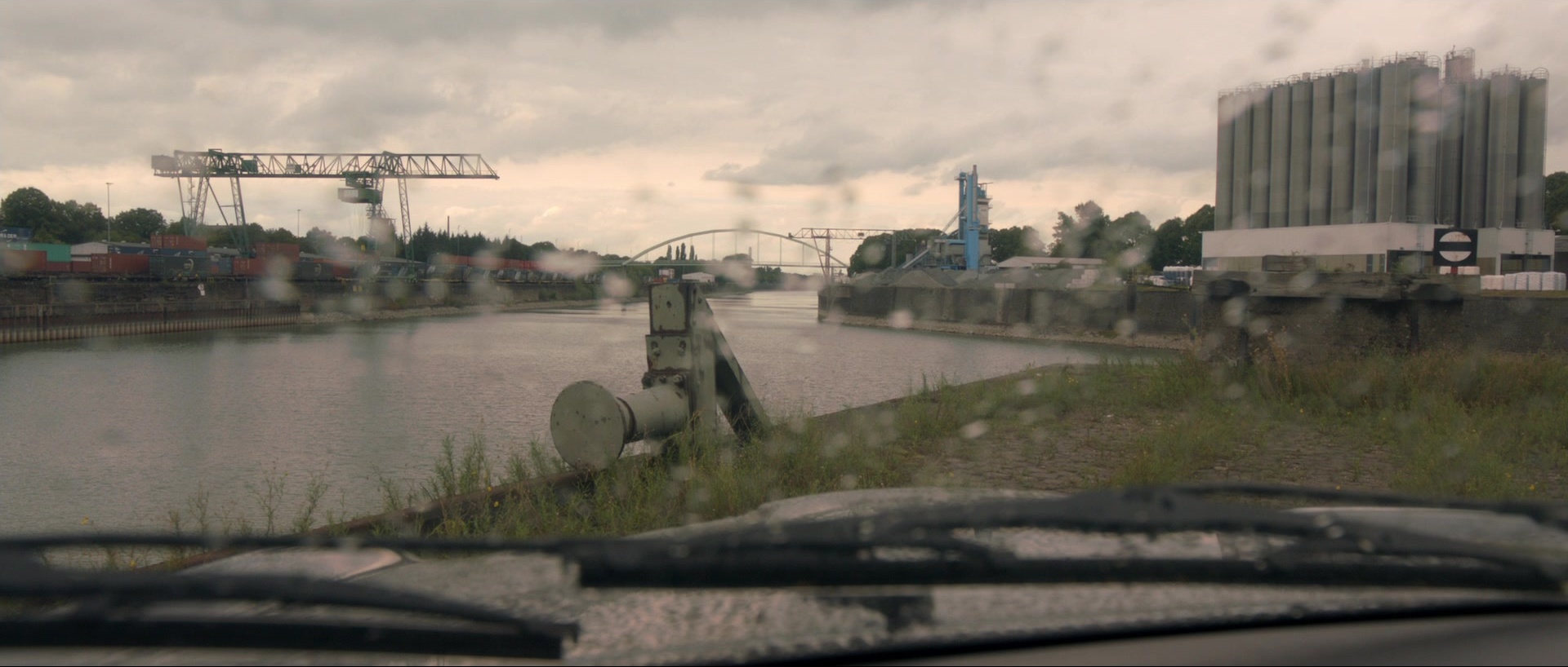 Nymphomaniac: Vol. II (2013), unknown, 2.35:1 — film still
