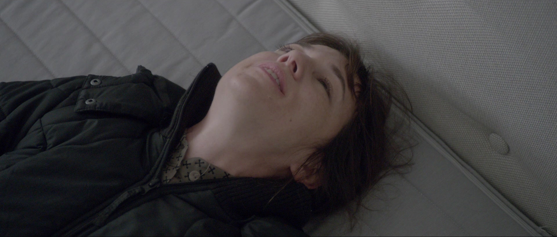 Nymphomaniac: Vol. II (2013), unknown, 2.35:1 — film still