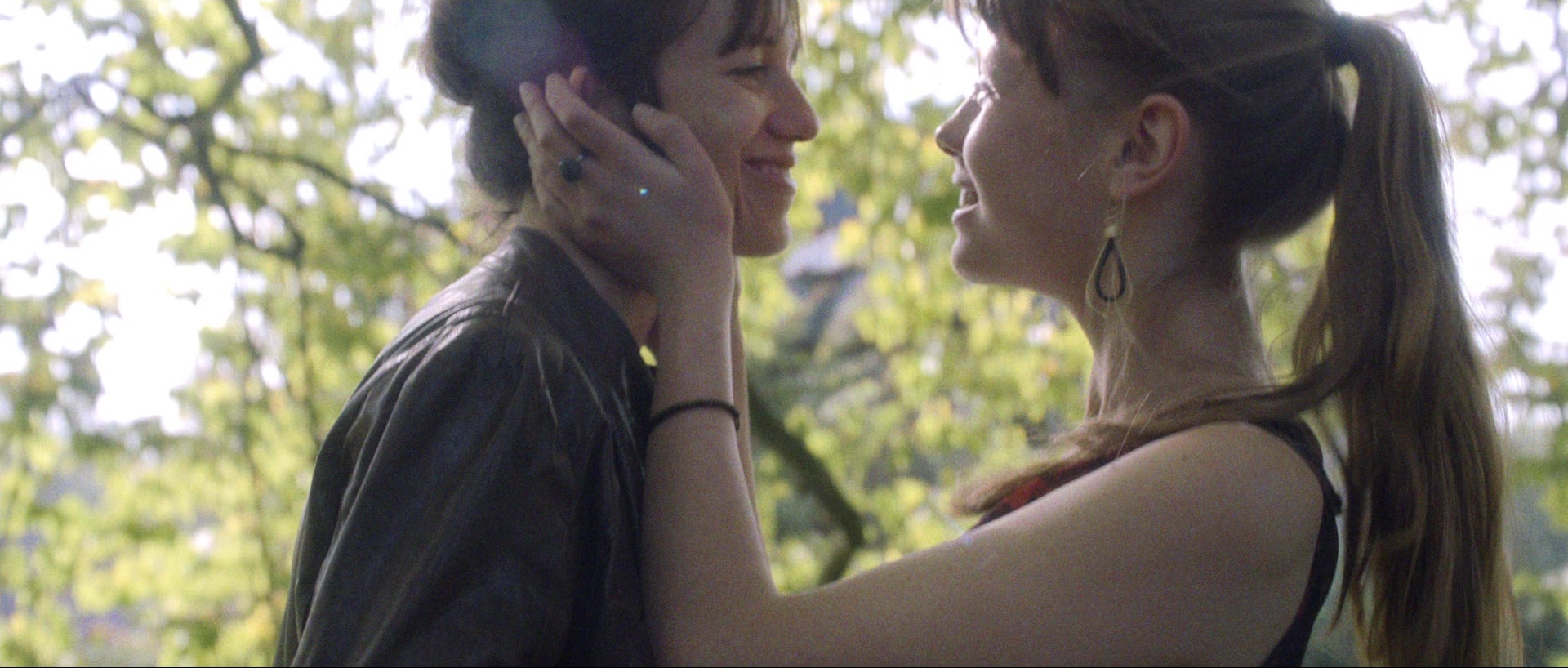 Nymphomaniac: Vol. II (2013), wide, 2.35:1 — film still