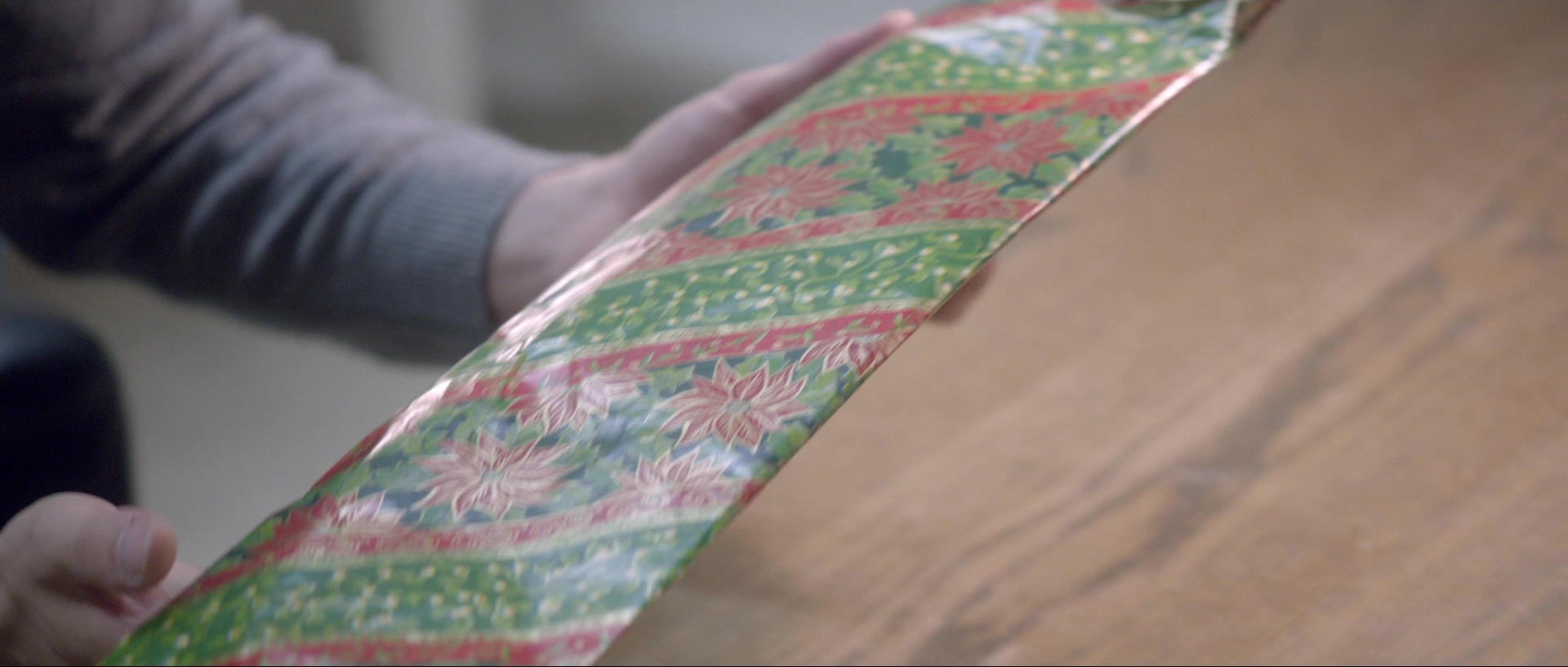 Nymphomaniac: Vol. II (2013), unknown, 2.35:1 — film still