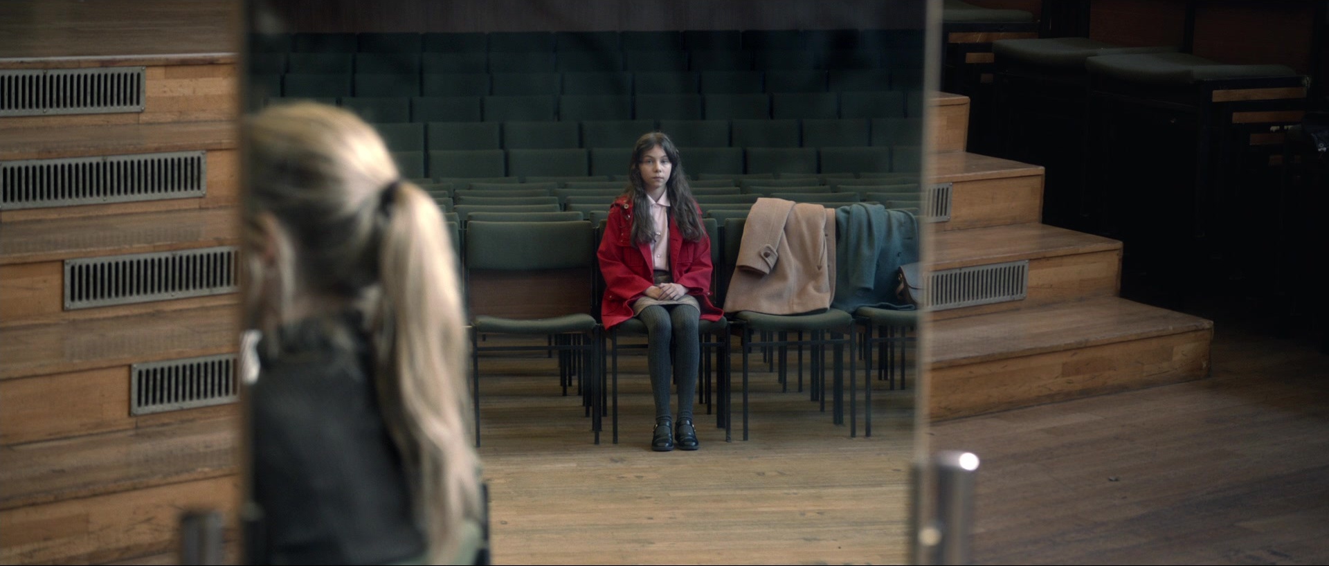 Nymphomaniac: Vol. II (2013), wide, 2.35:1 — film still