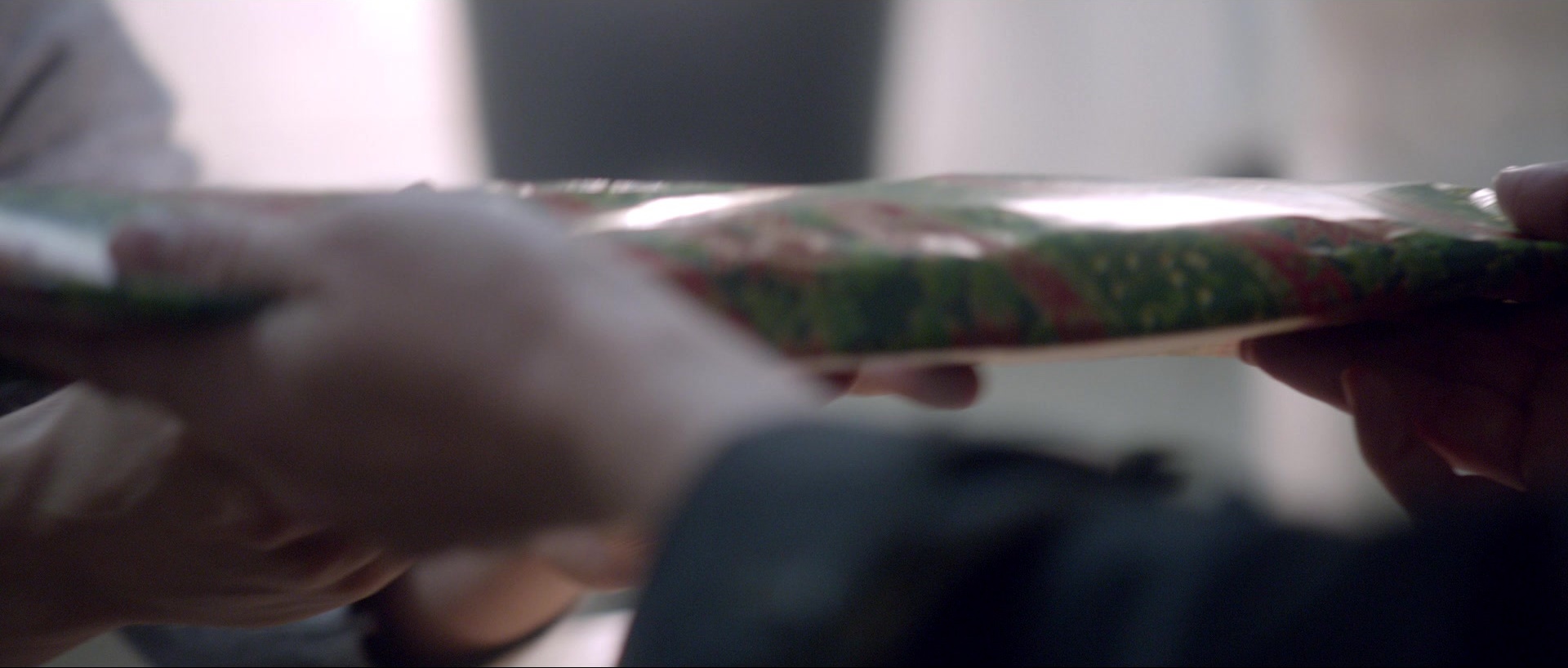 Nymphomaniac: Vol. II (2013), unknown, 2.35:1 — film still