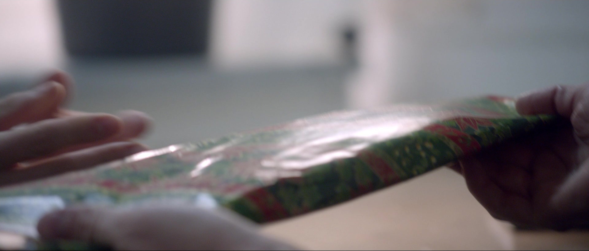 Nymphomaniac: Vol. II (2013), wide, 2.35:1 — film still