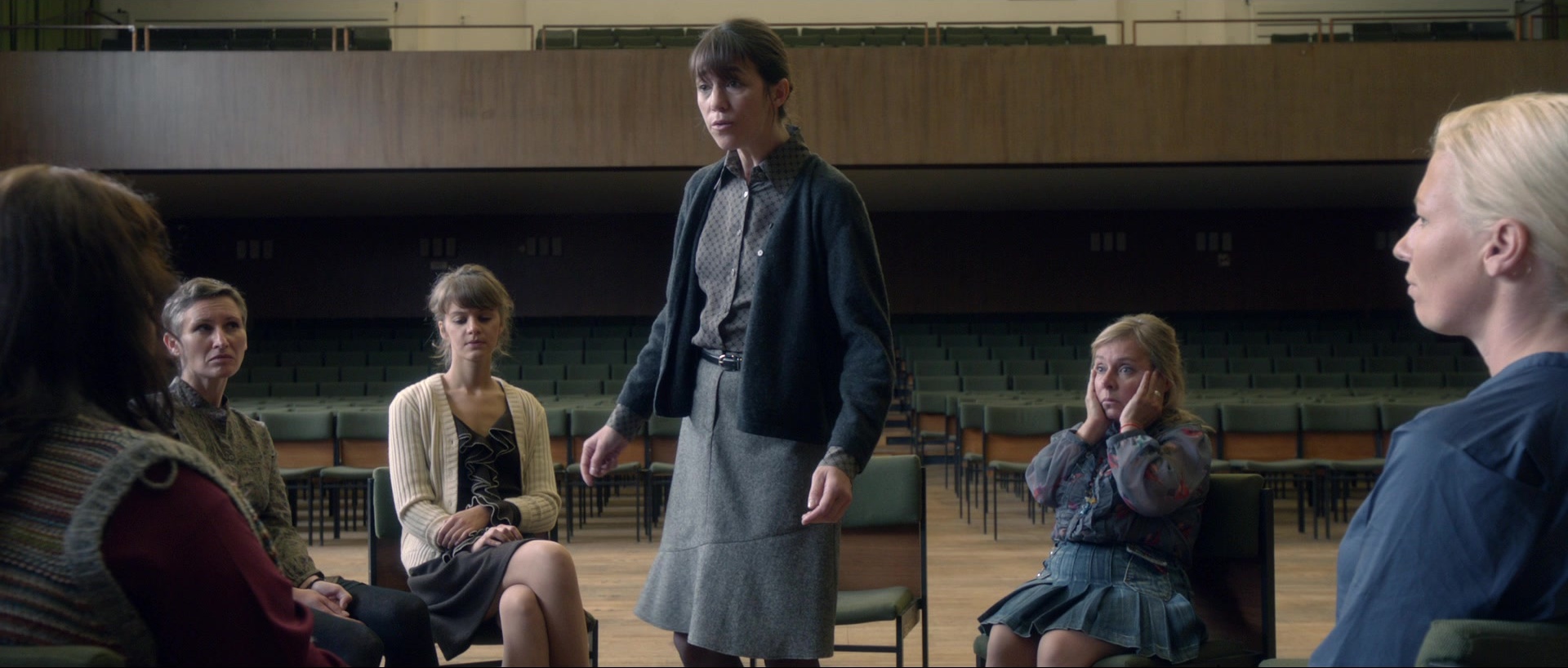 Nymphomaniac: Vol. II (2013), wide, 2.35:1 — film still
