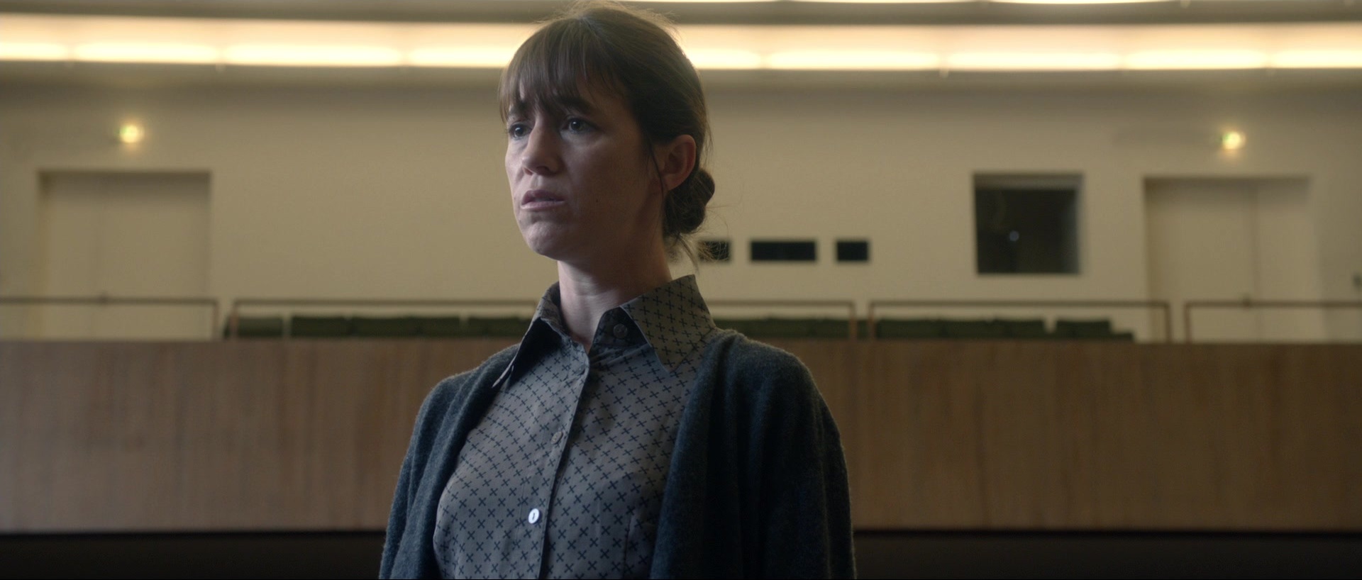 Nymphomaniac: Vol. II (2013), wide, 2.35:1 — film still