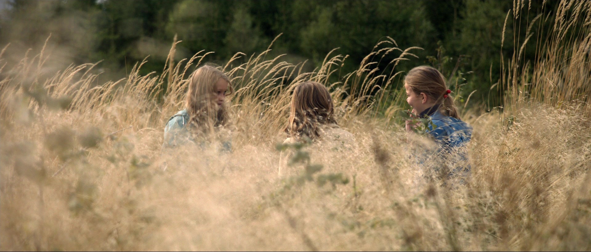 Nymphomaniac: Vol. II (2013), wide, 2.35:1 — film still