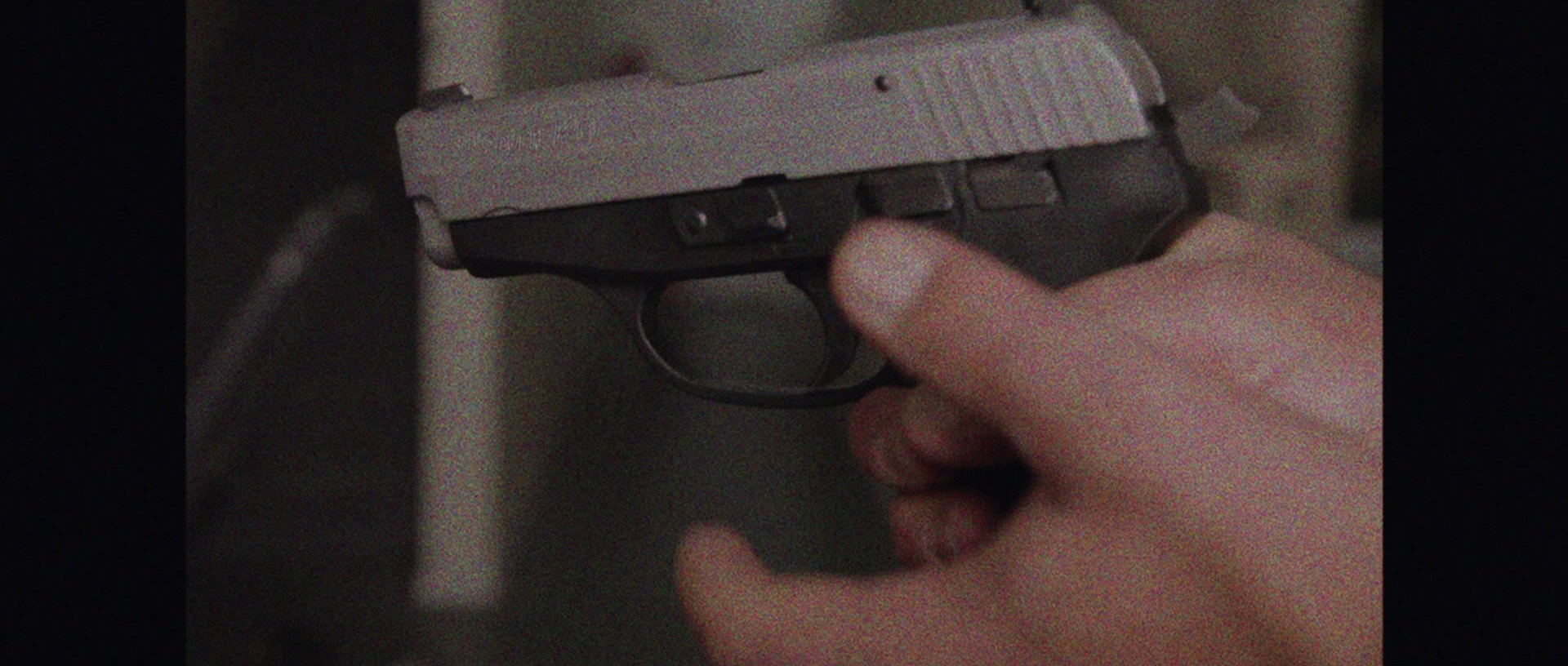 Nymphomaniac: Vol. II (2013), unknown, 2.35:1 — film still