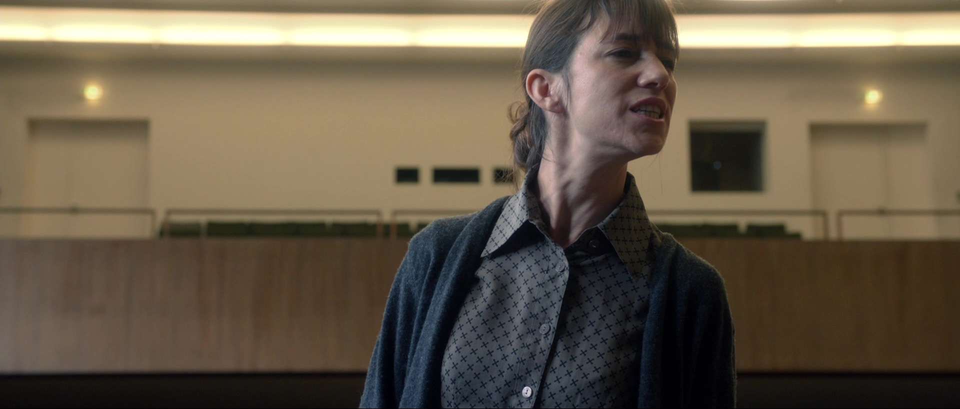 Nymphomaniac: Vol. II (2013), wide, 2.35:1 — film still