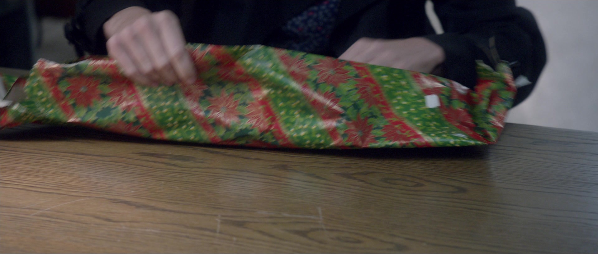 Nymphomaniac: Vol. II (2013), unknown, 2.35:1 — film still