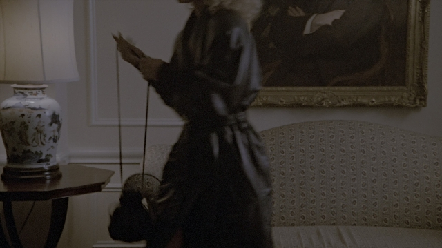Fatal Attraction — film still