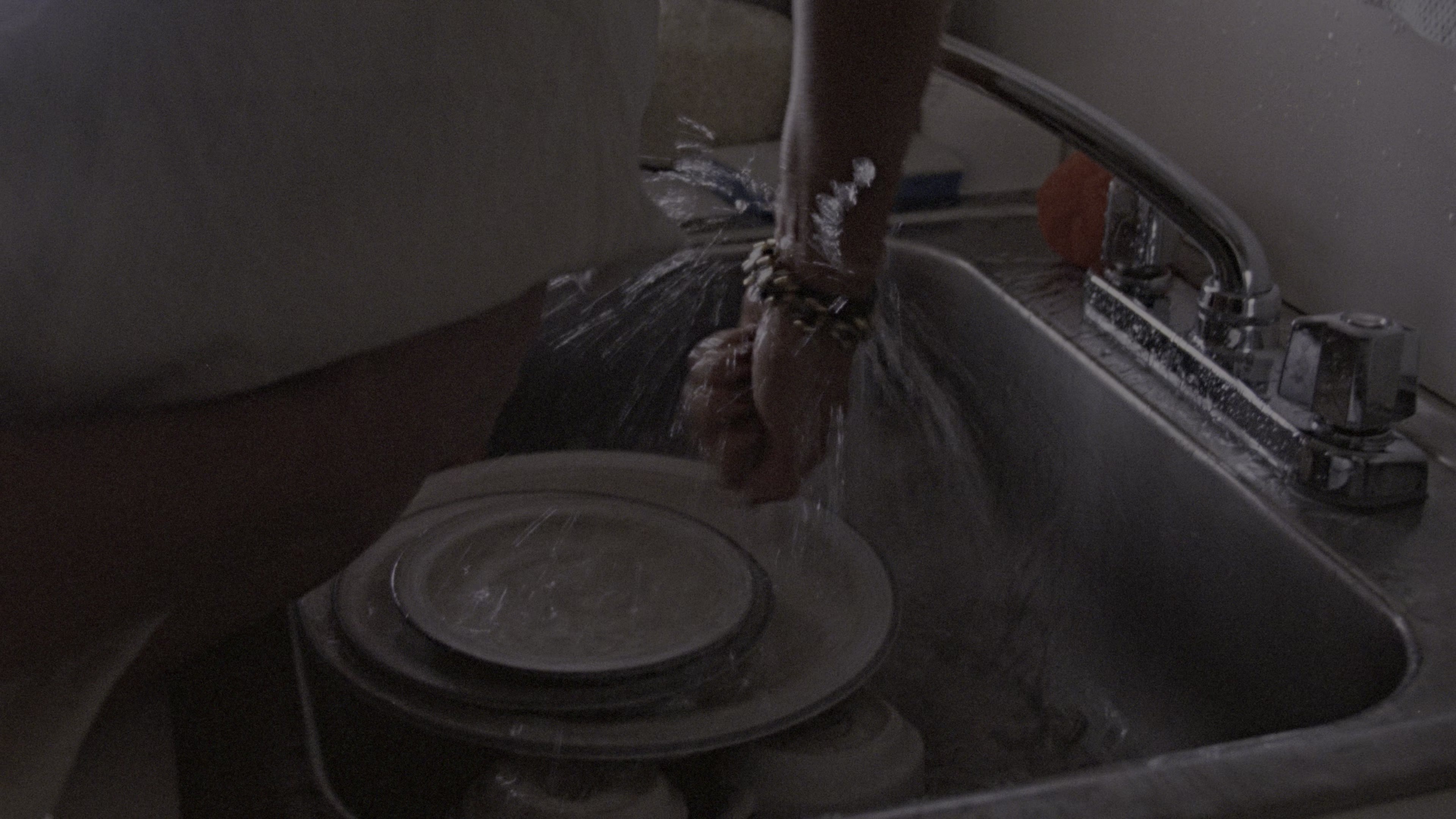 Fatal Attraction (1987), wide, 1.78:1 — film still