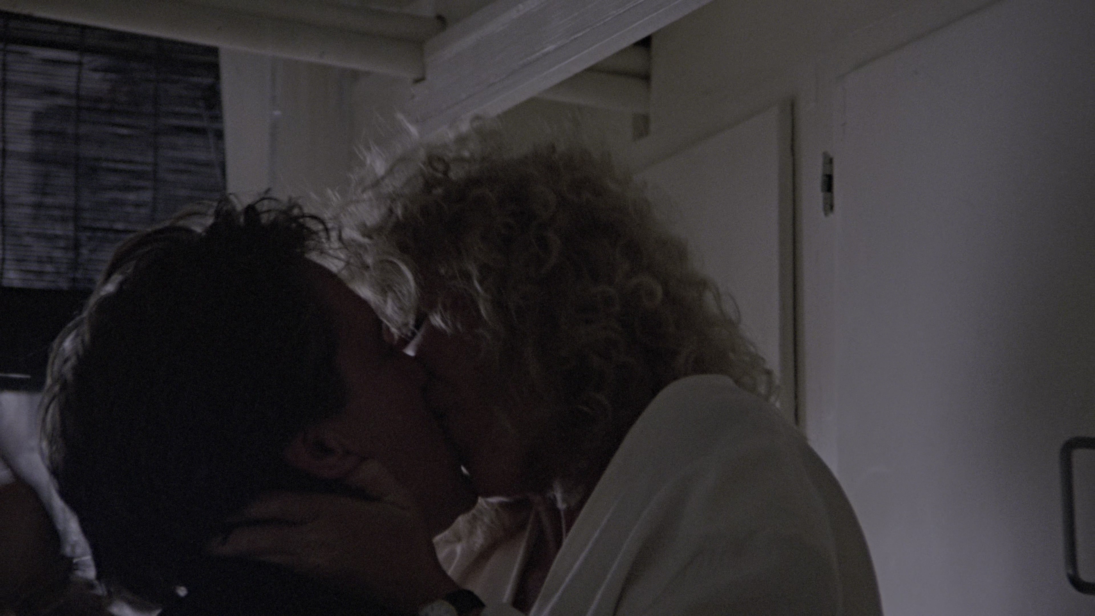 Fatal Attraction (1987), wide, 1.78:1 — film still