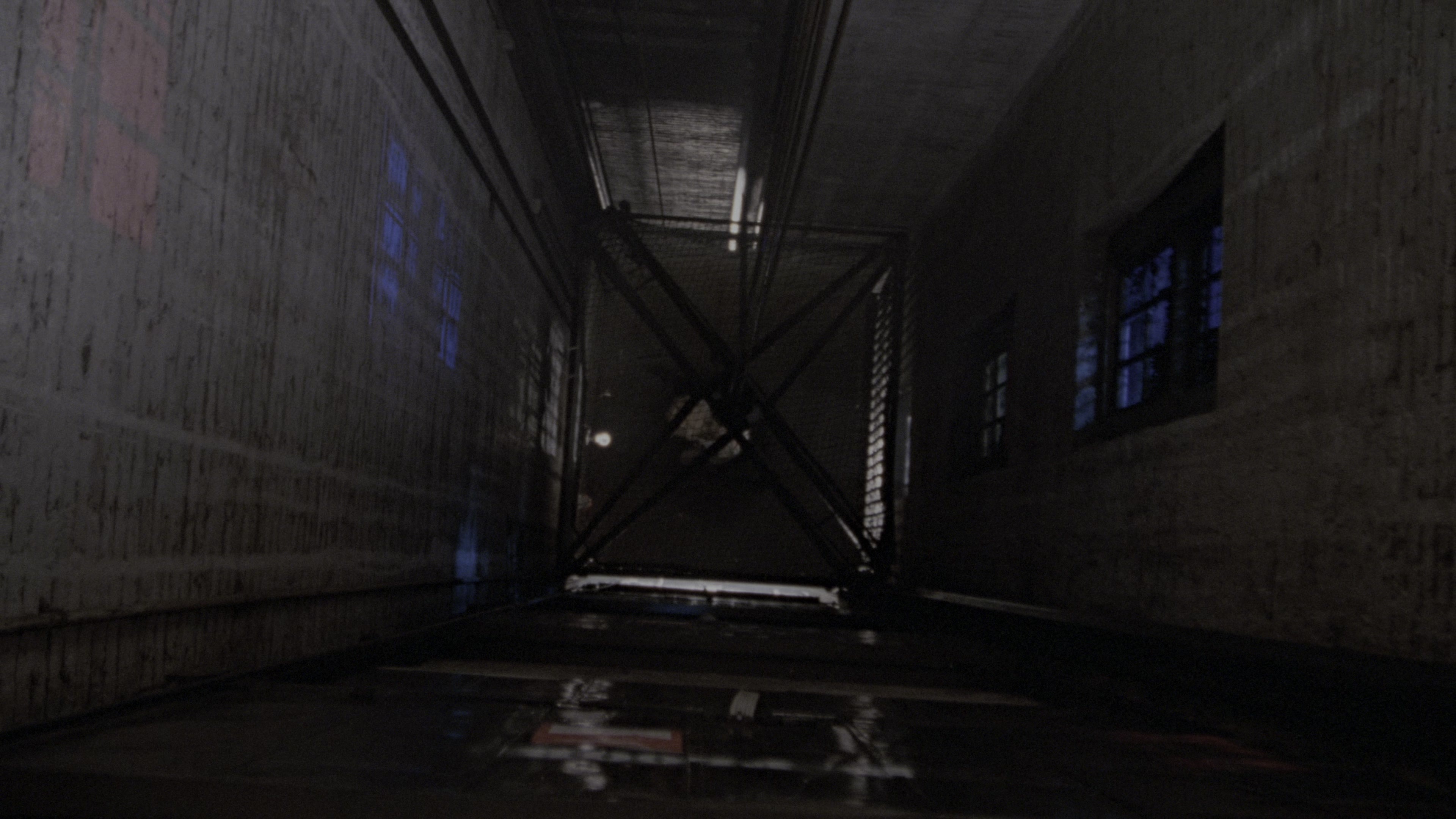 Fatal Attraction (1987), wide, 1.78:1 — film still
