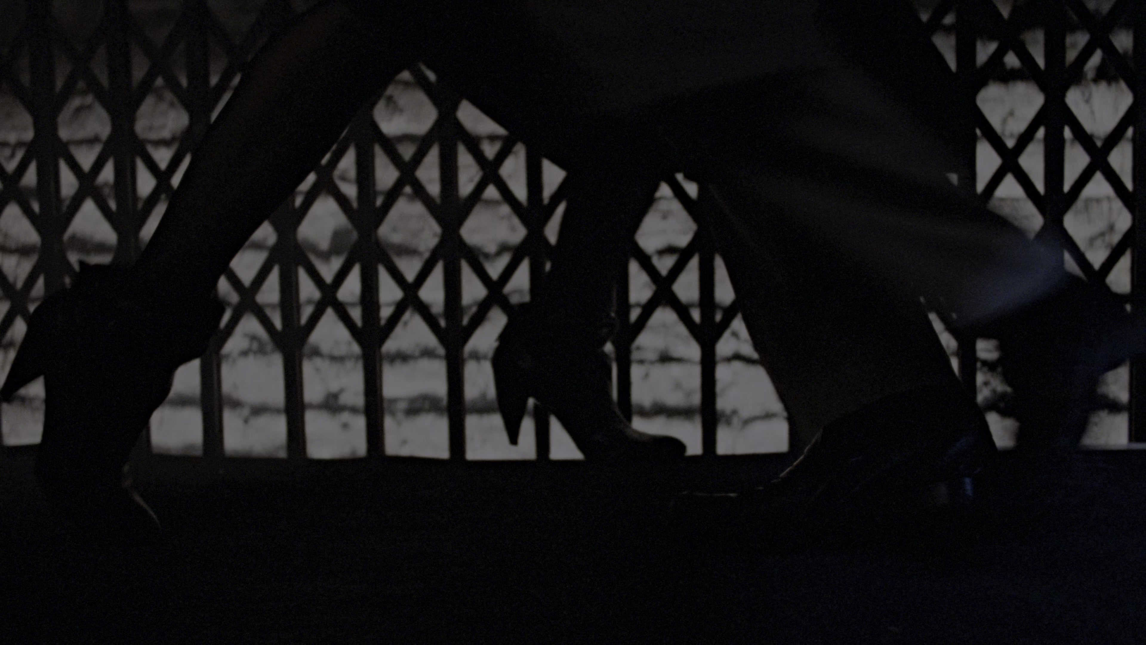 Fatal Attraction (1987), wide, 1.78:1 — film still