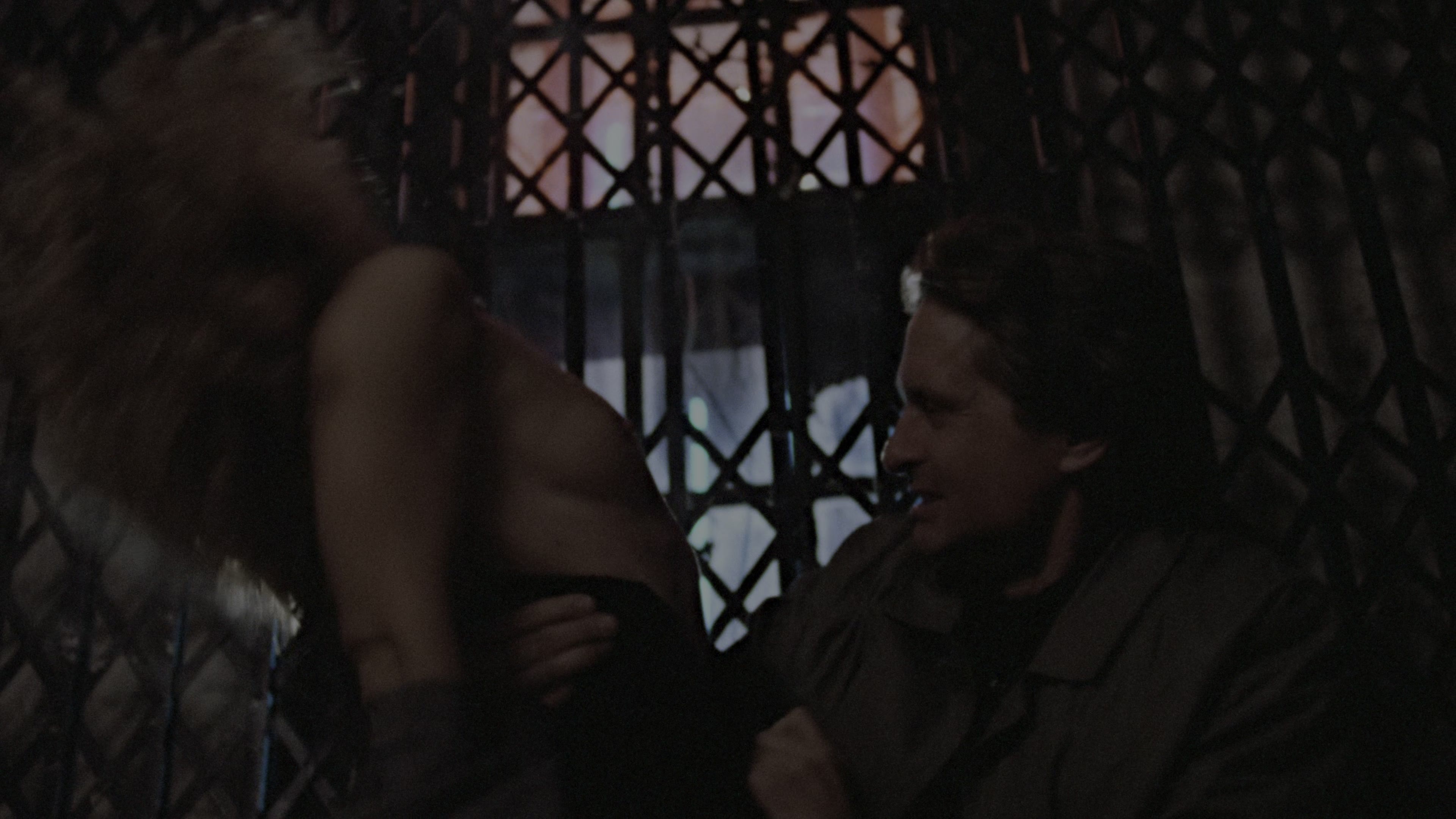 Fatal Attraction (1987), wide, 1.78:1 — film still