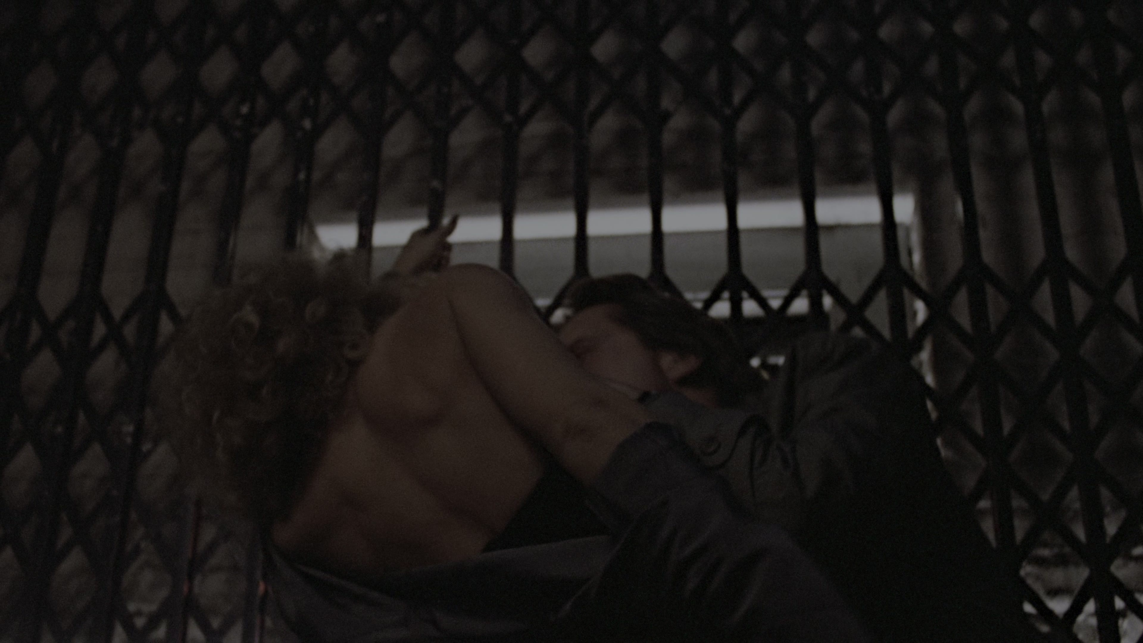 Fatal Attraction (1987), wide, 1.78:1 — film still