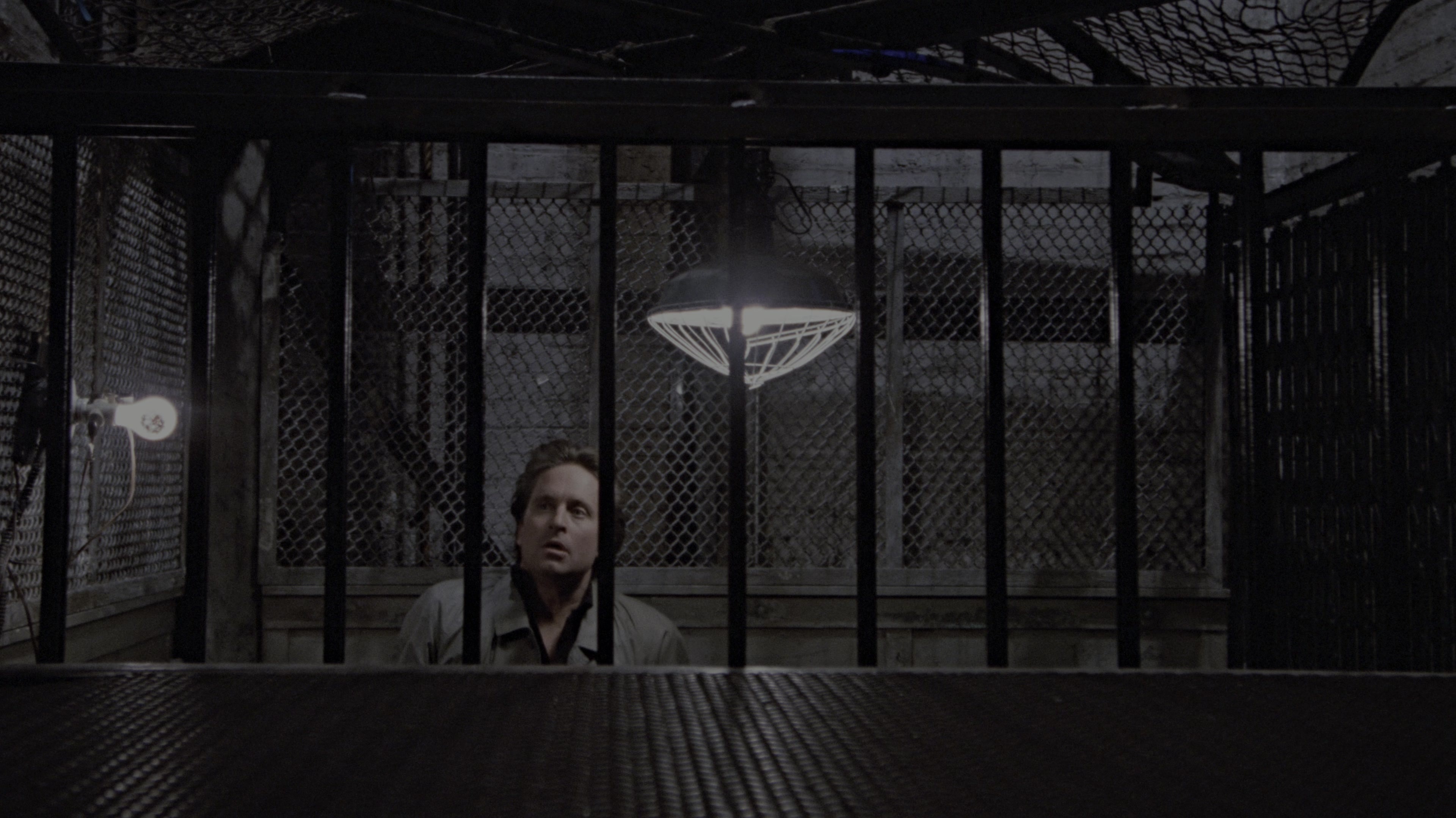 Fatal Attraction (1987), wide, 1.78:1 — film still