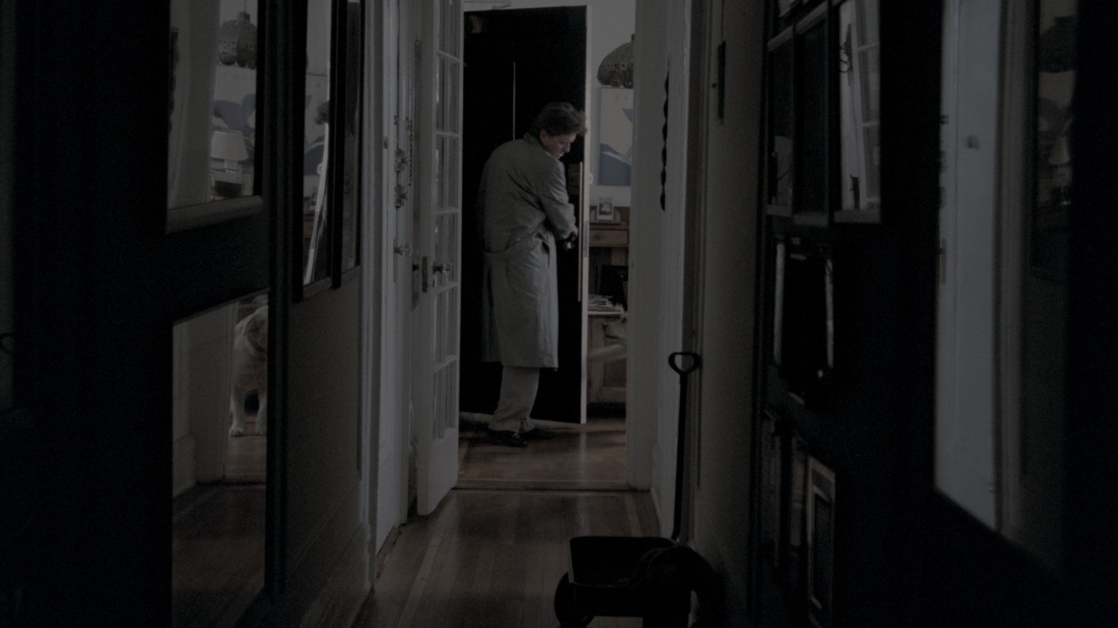 Fatal Attraction (1987), wide, 1.78:1 — film still