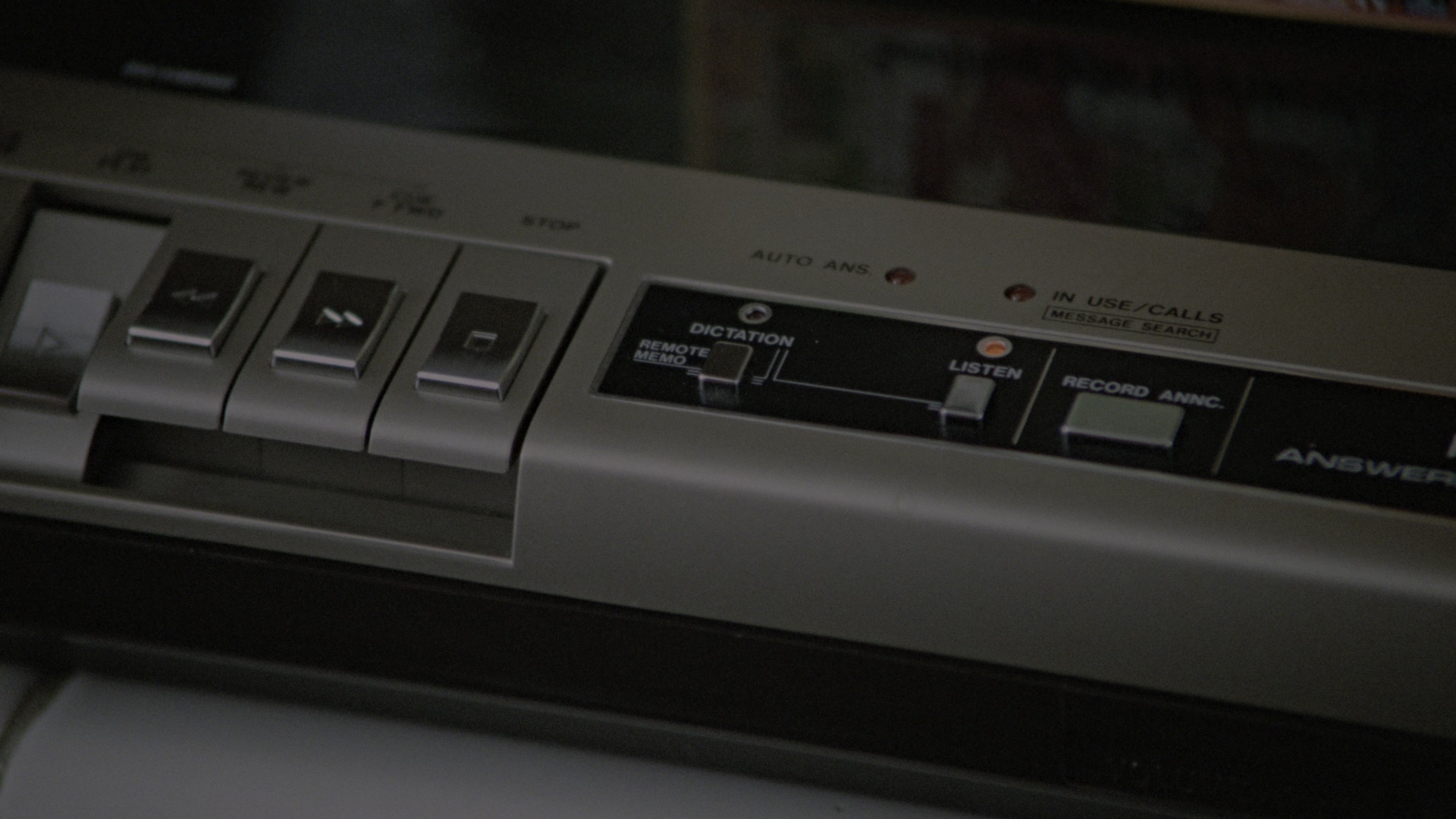 Fatal Attraction (1987), unknown, 1.78:1 — film still
