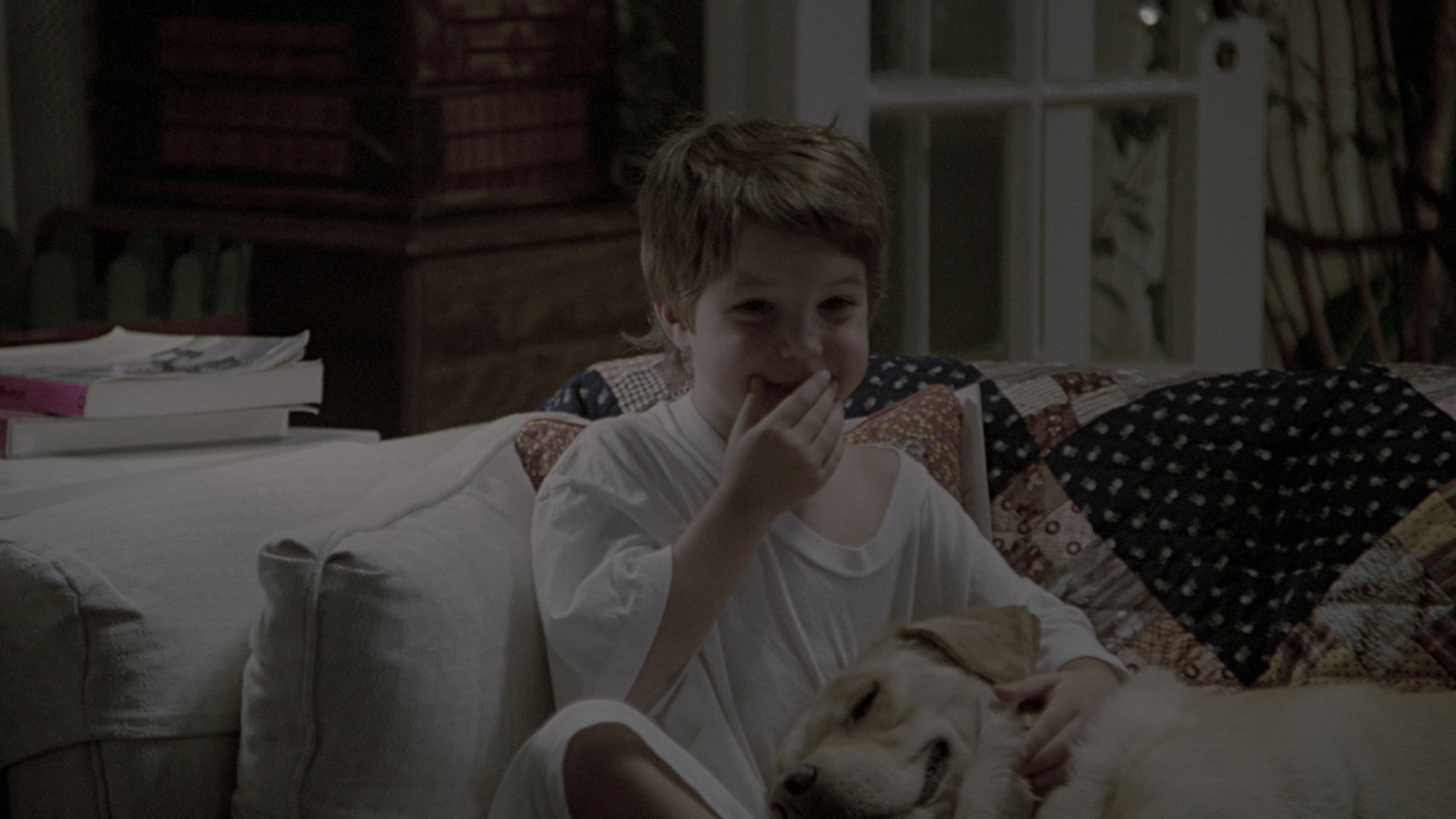 Fatal Attraction (1987), wide, 1.78:1 — film still