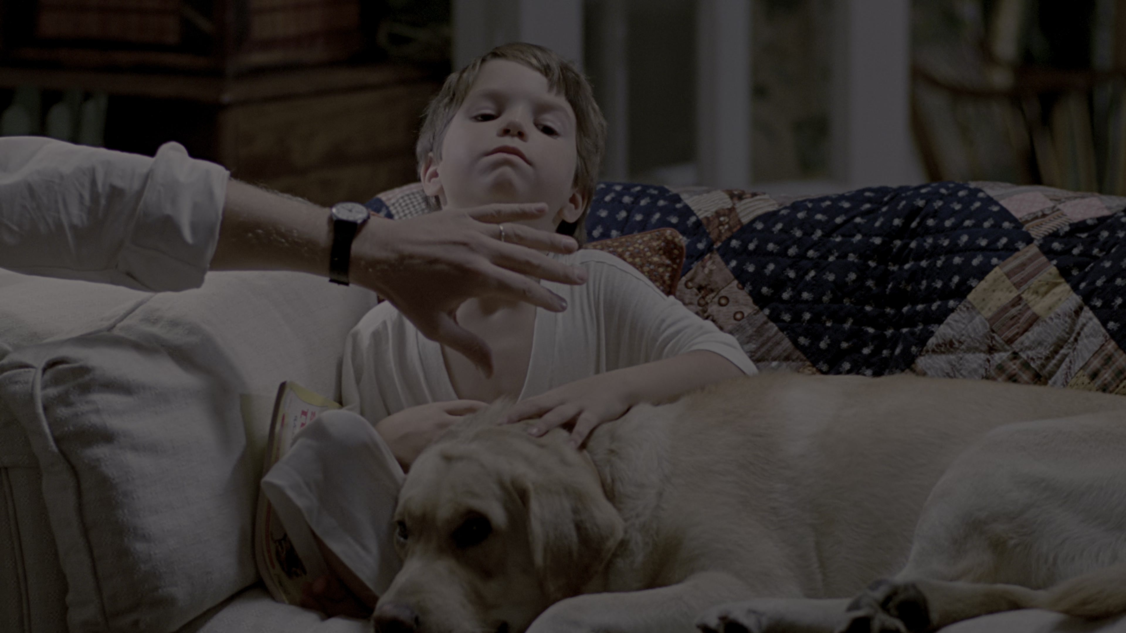 Fatal Attraction (1987), wide, 1.78:1 — film still
