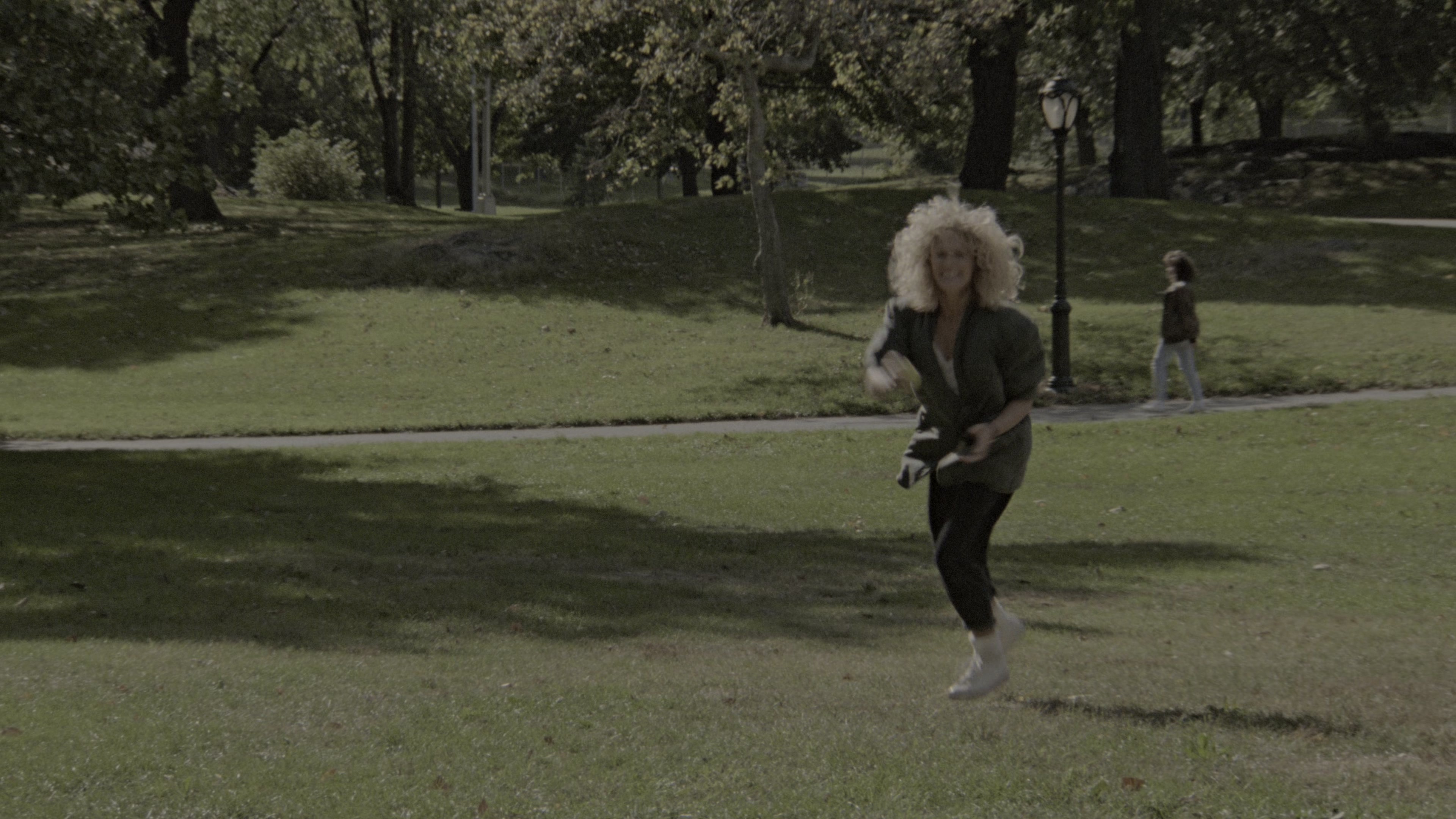 Fatal Attraction (1987), wide, 1.78:1 — film still