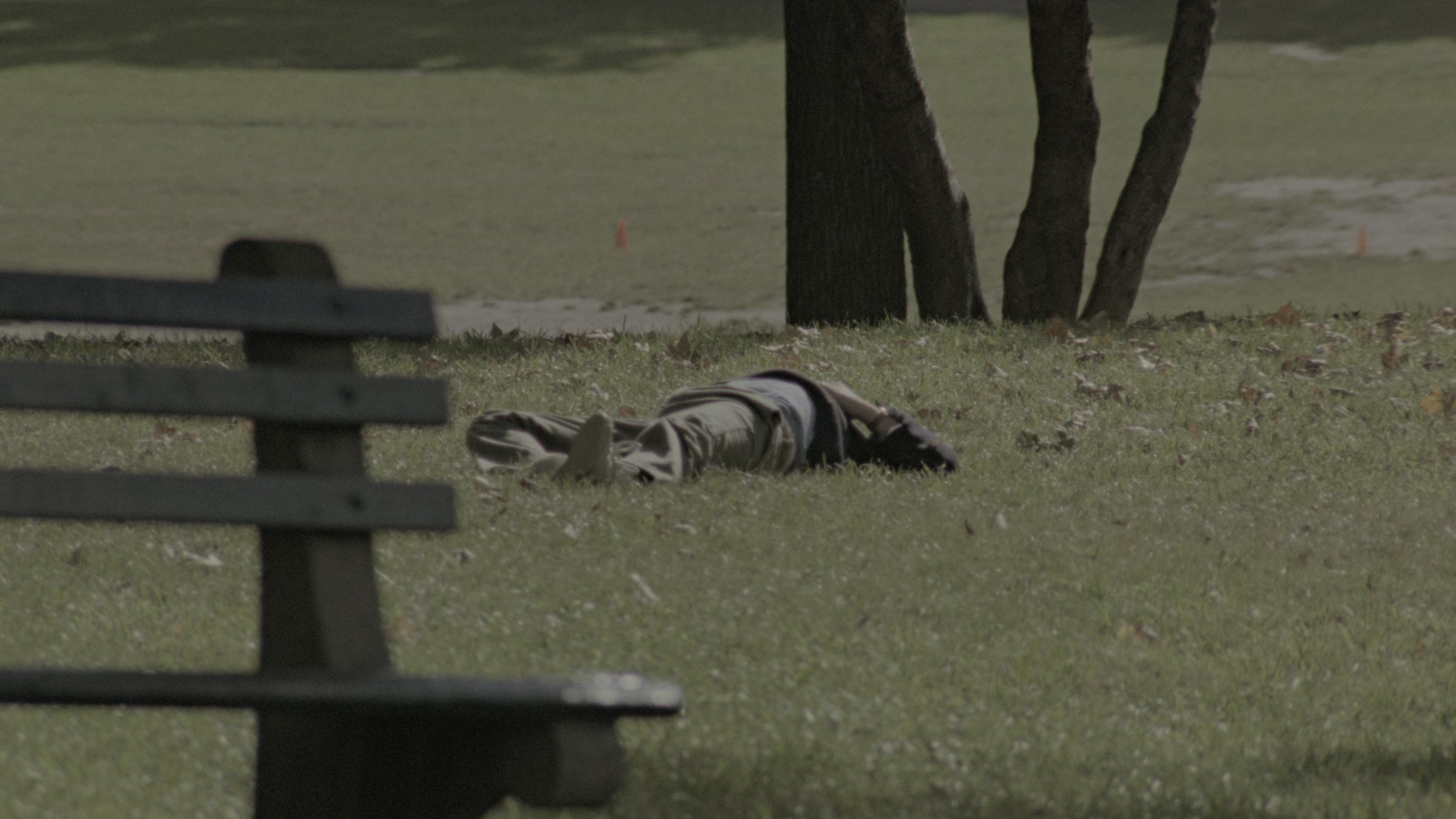 Fatal Attraction (1987), wide, 1.78:1 — film still