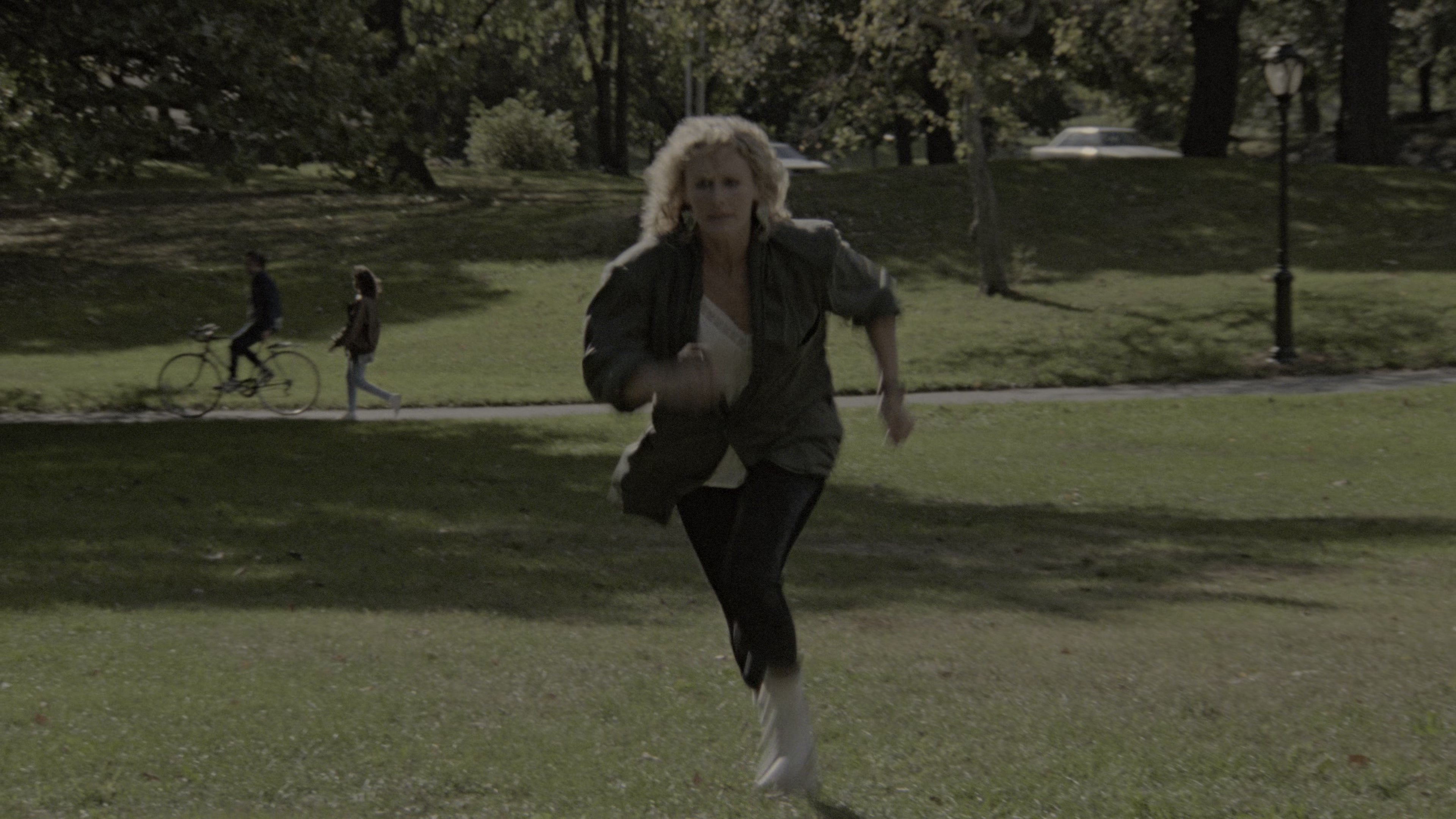 Fatal Attraction (1987), wide, 1.78:1 — film still
