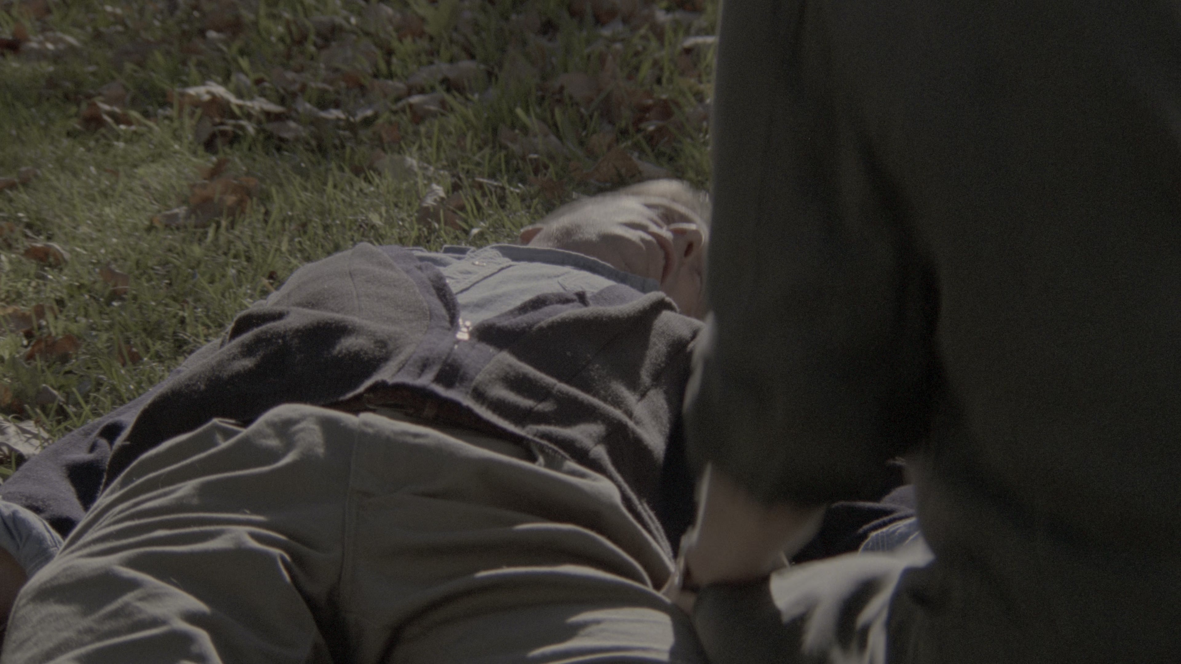 Fatal Attraction (1987), wide, 1.78:1 — film still