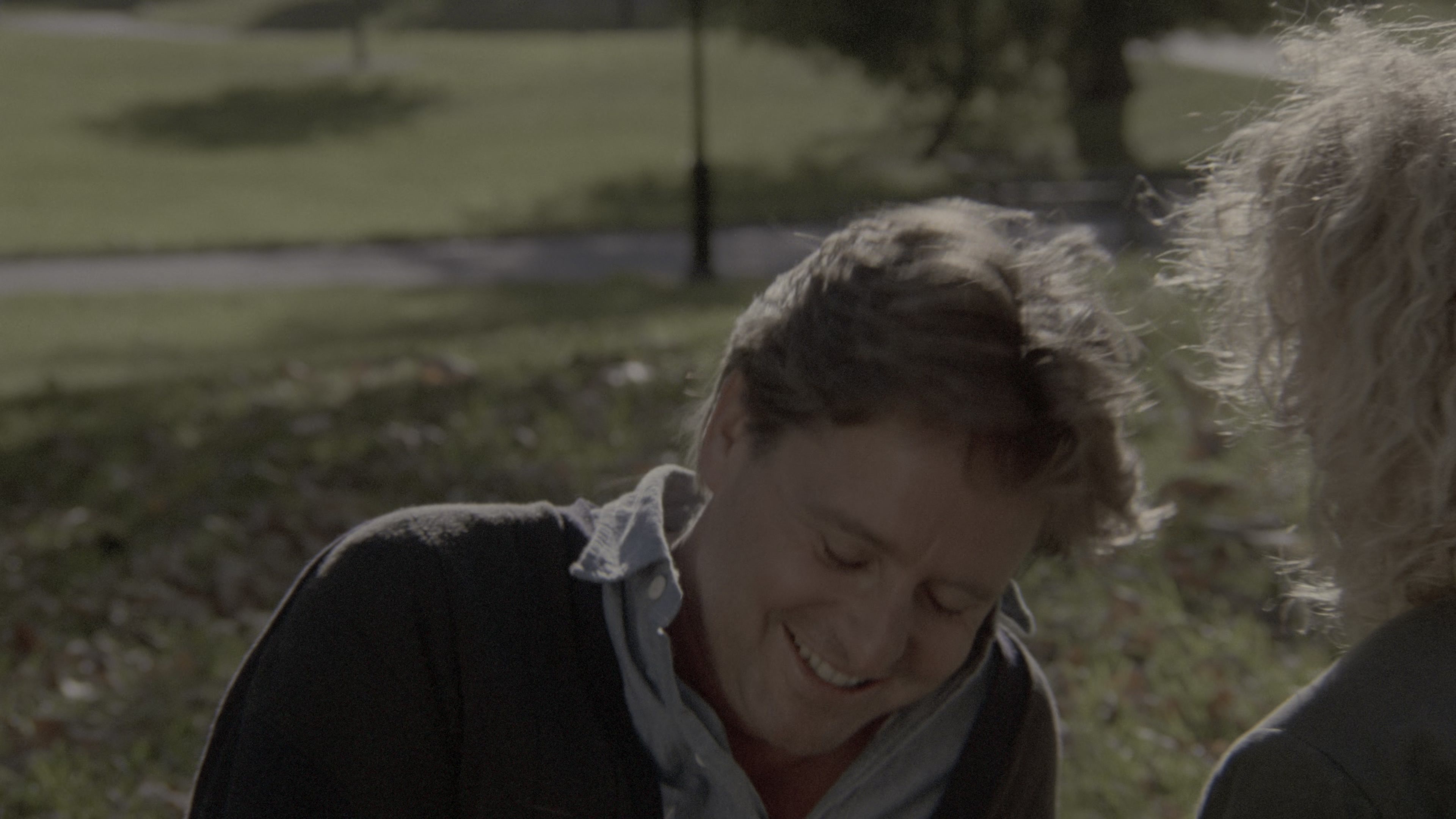 Fatal Attraction (1987), wide, 1.78:1 — film still