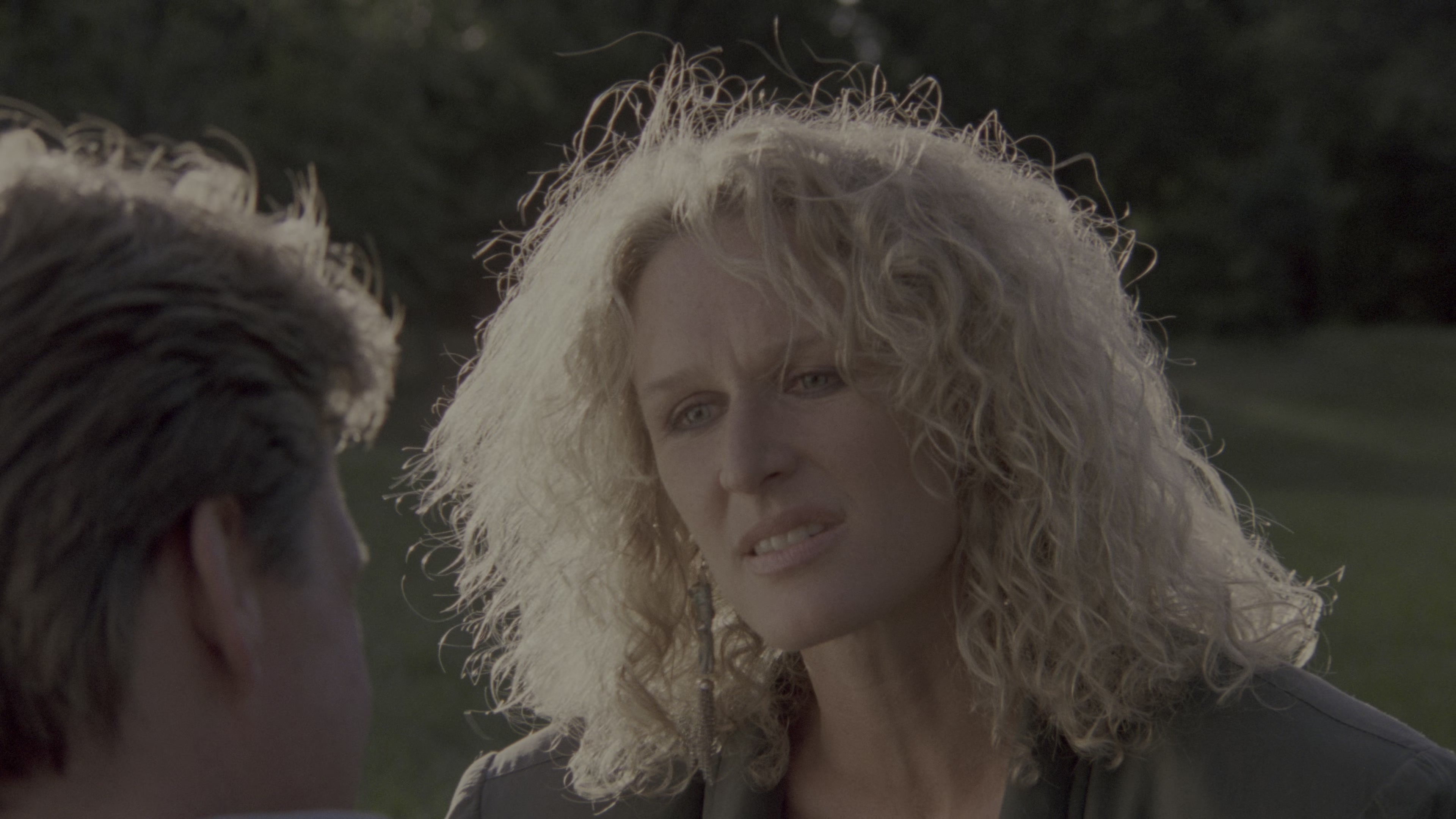 Fatal Attraction (1987), medium, 1.78:1 — film still