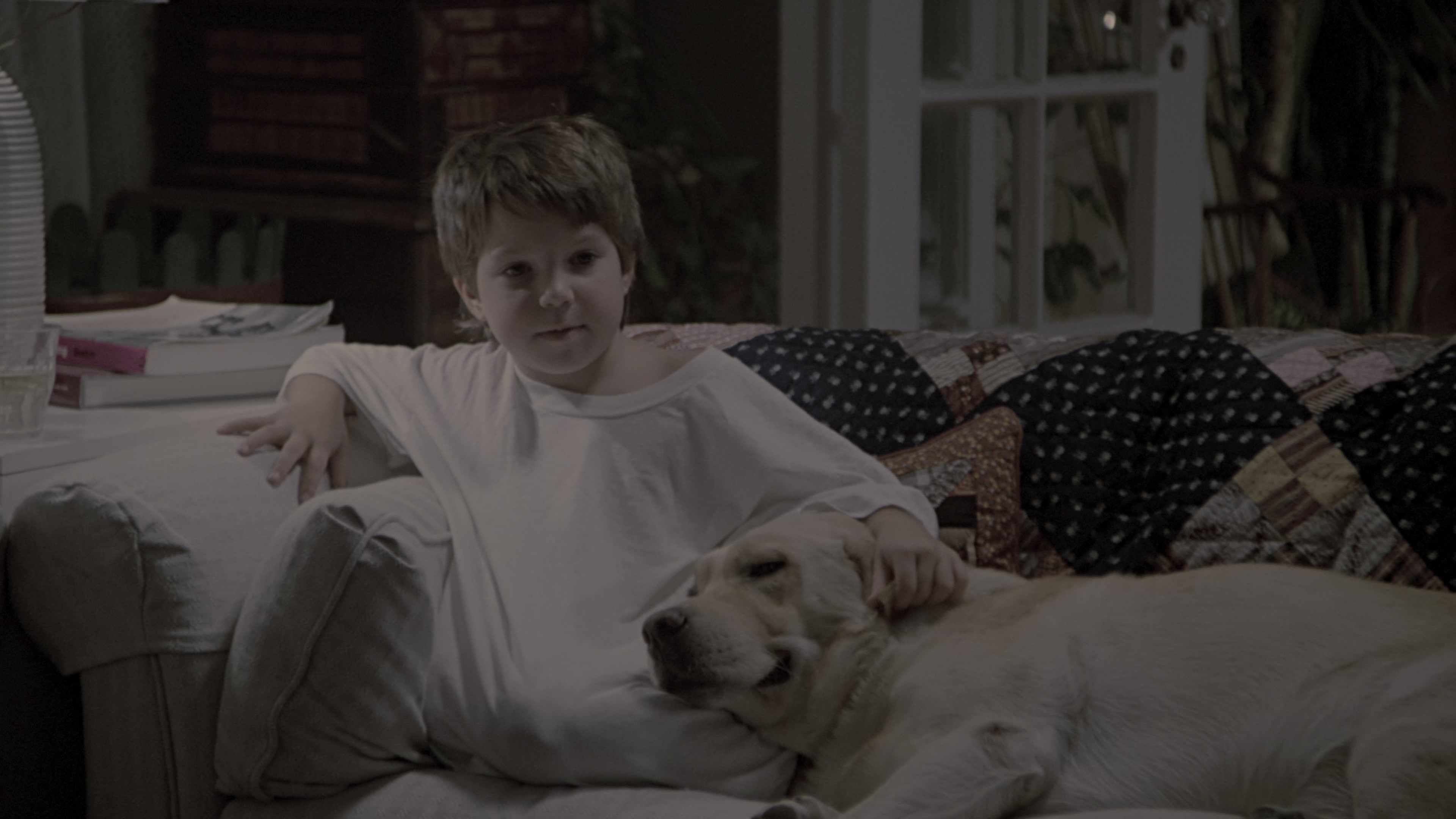 Fatal Attraction (1987), wide, 1.78:1 — film still