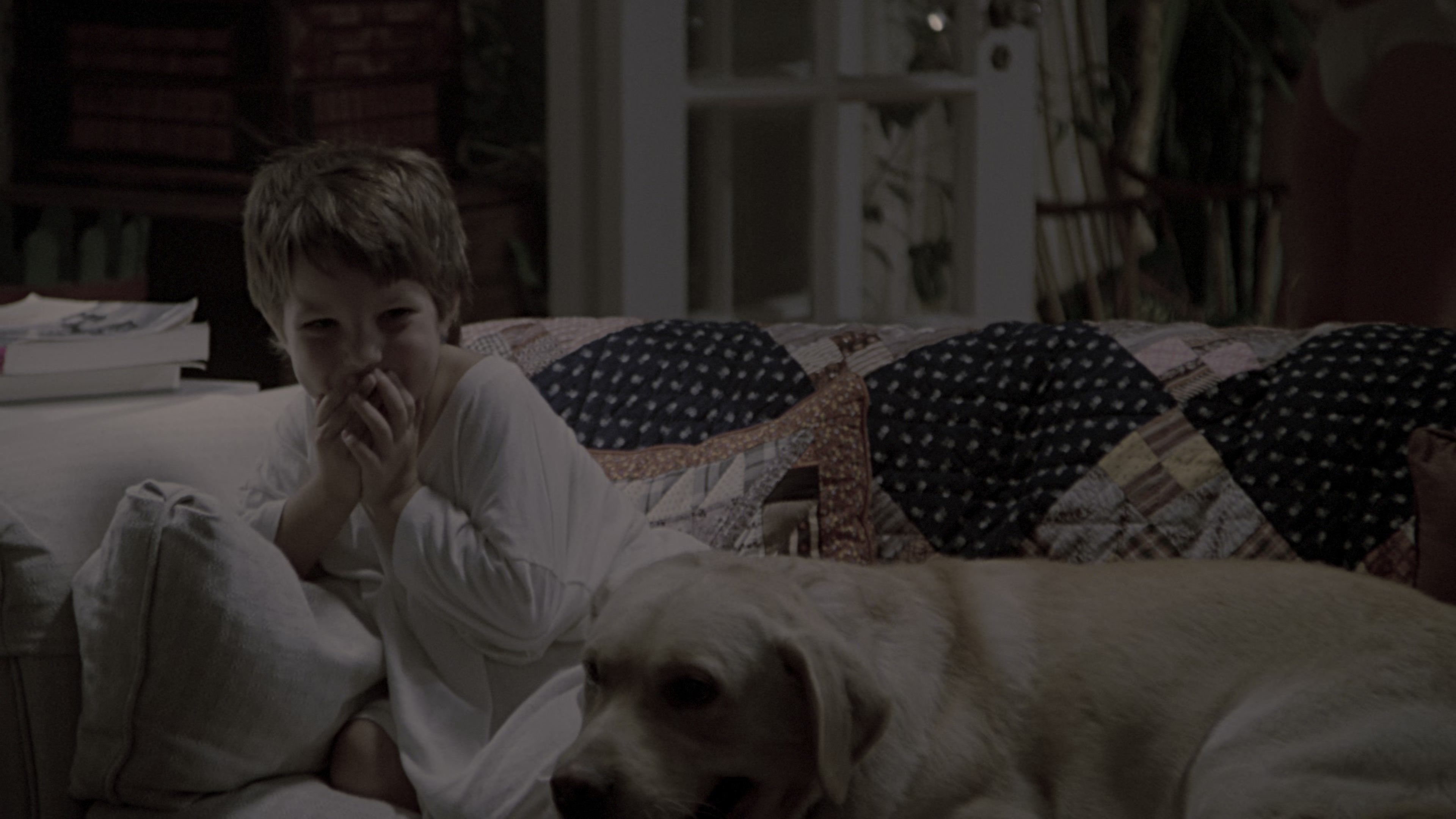 Fatal Attraction (1987), wide, 1.78:1 — film still