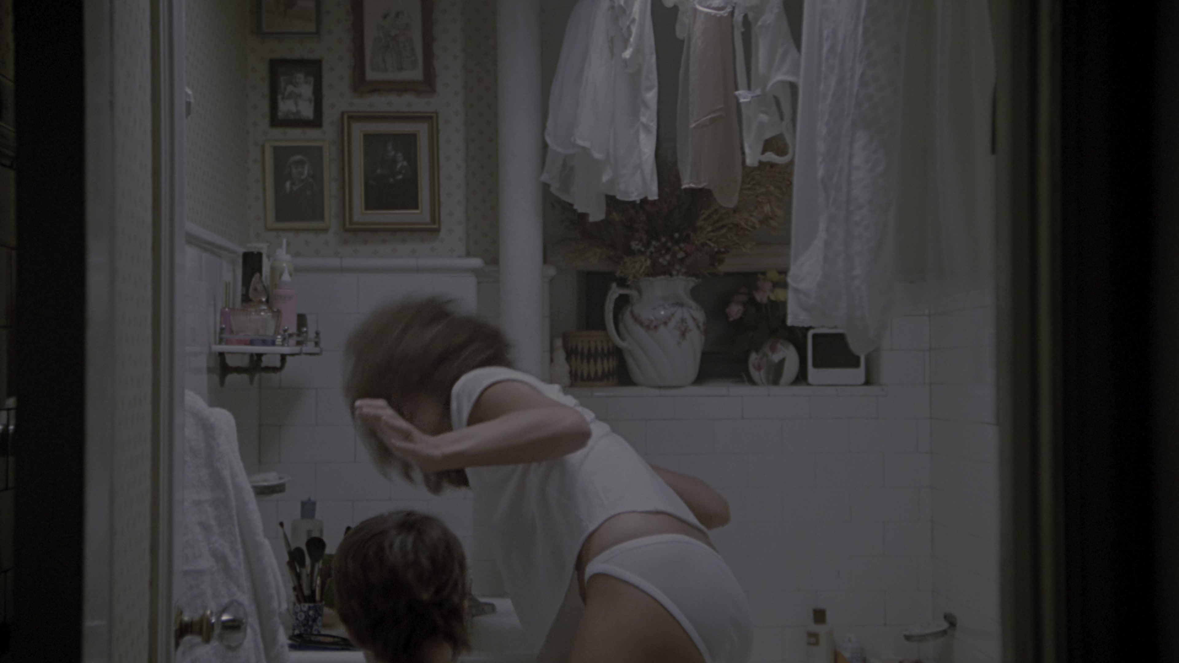 Fatal Attraction (1987), wide, 1.78:1 — film still
