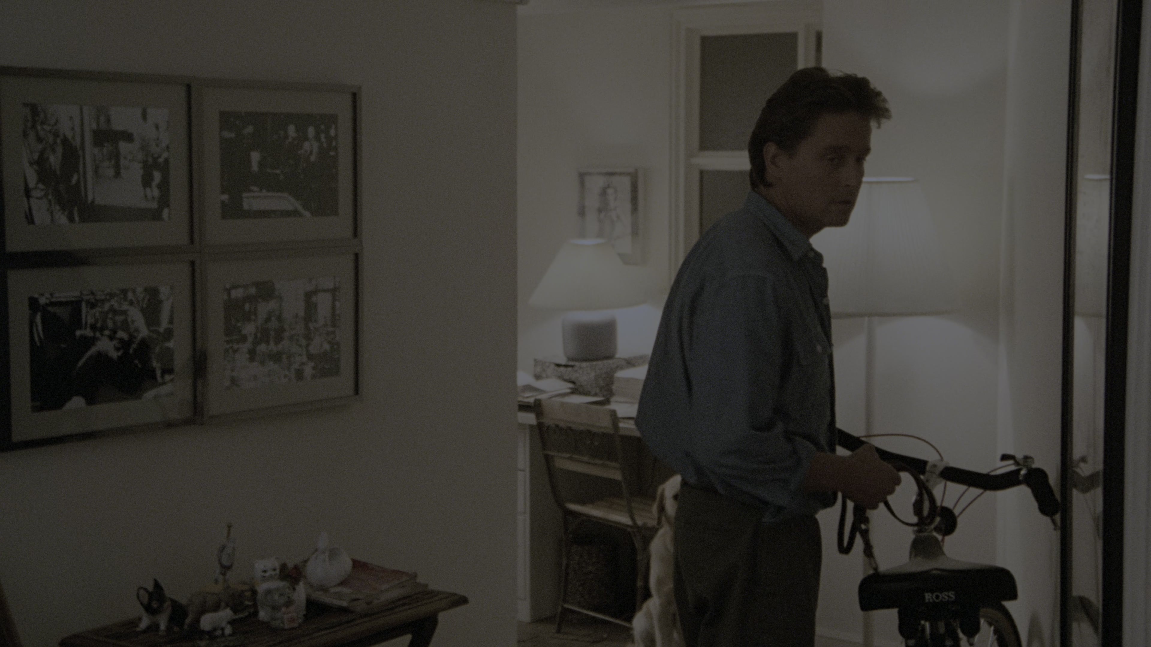 Fatal Attraction (1987), wide, 1.78:1 — film still