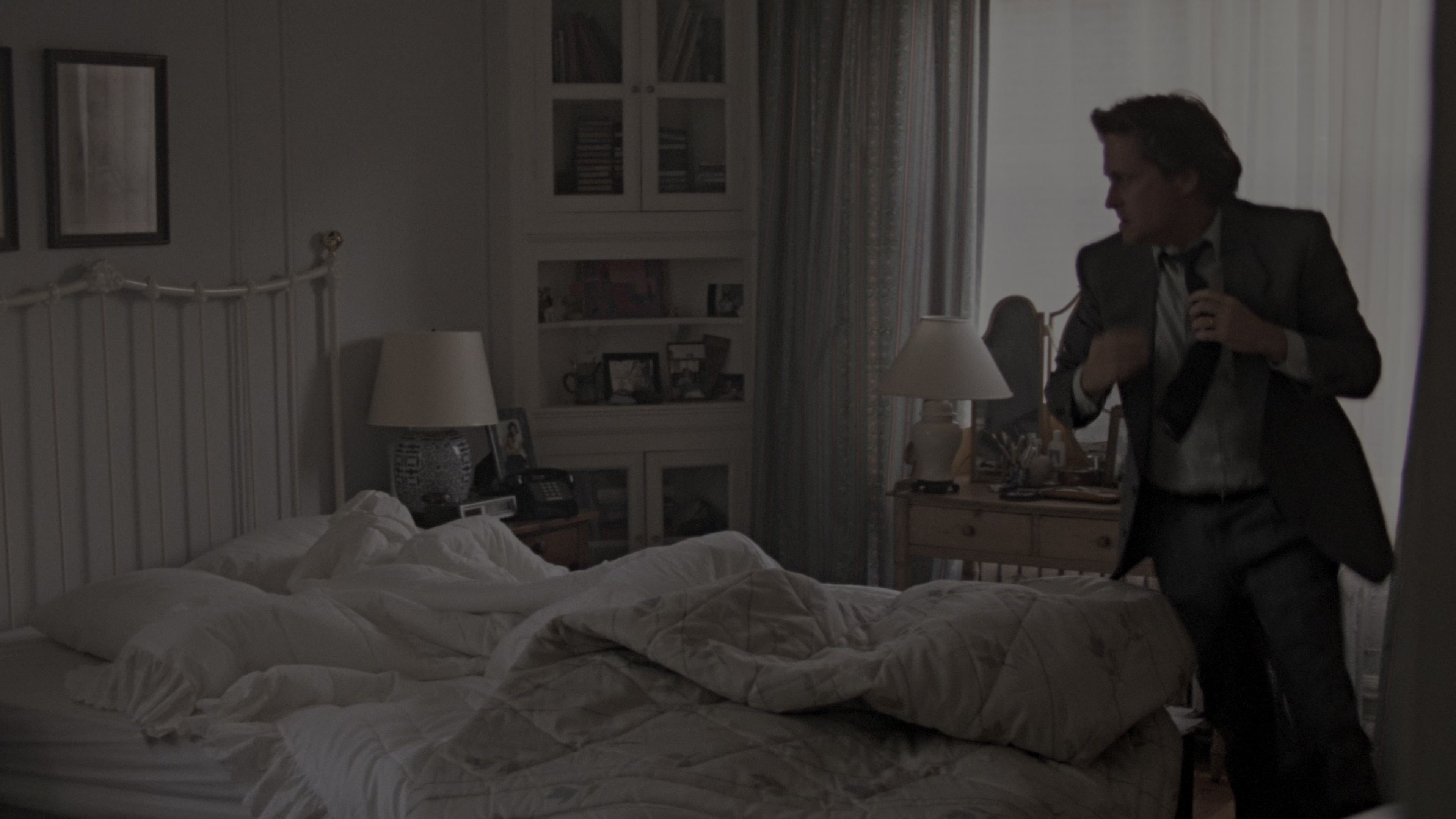 Fatal Attraction (1987), wide, 1.78:1 — film still