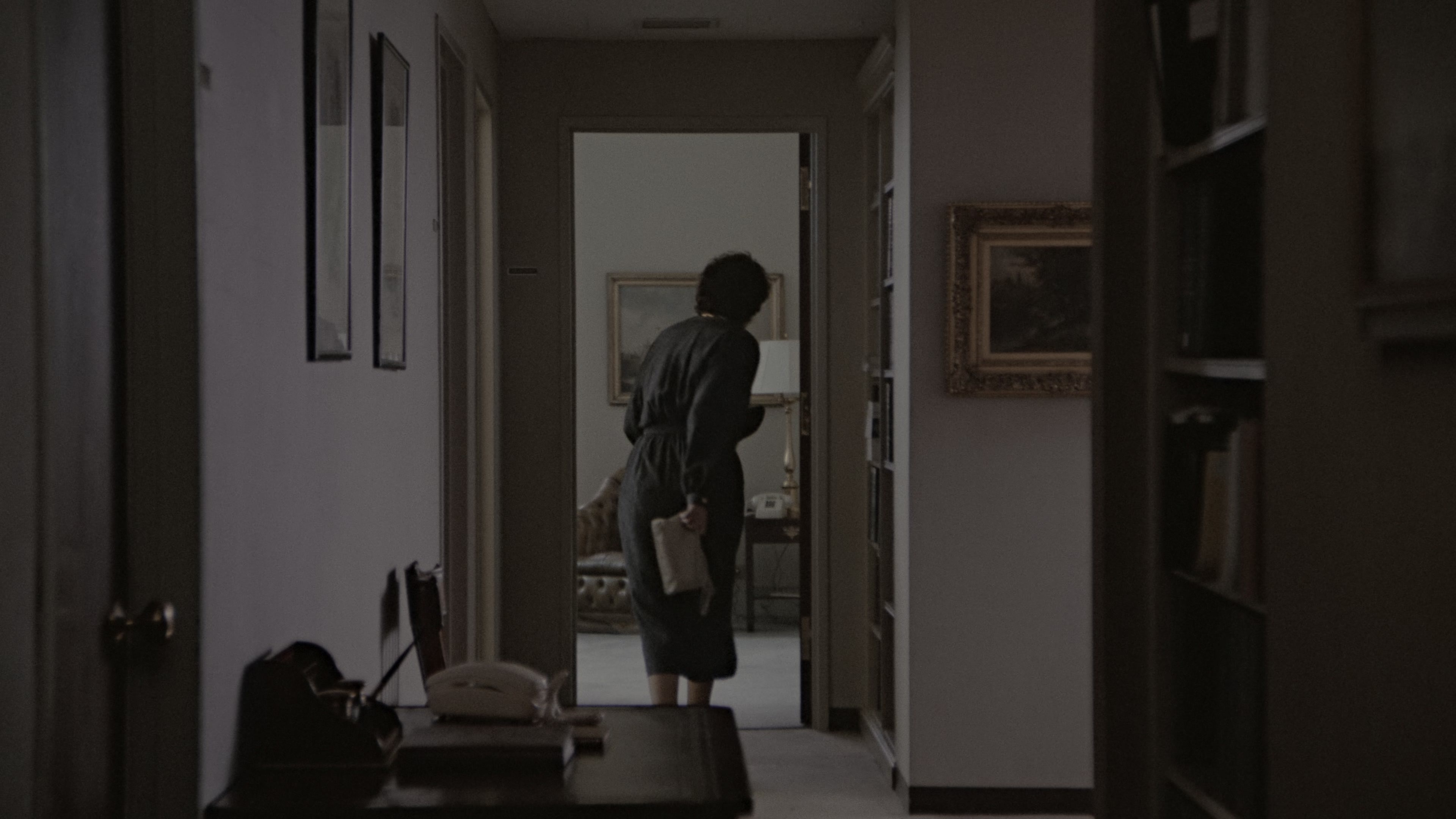 Fatal Attraction (1987), wide, 1.78:1 — film still