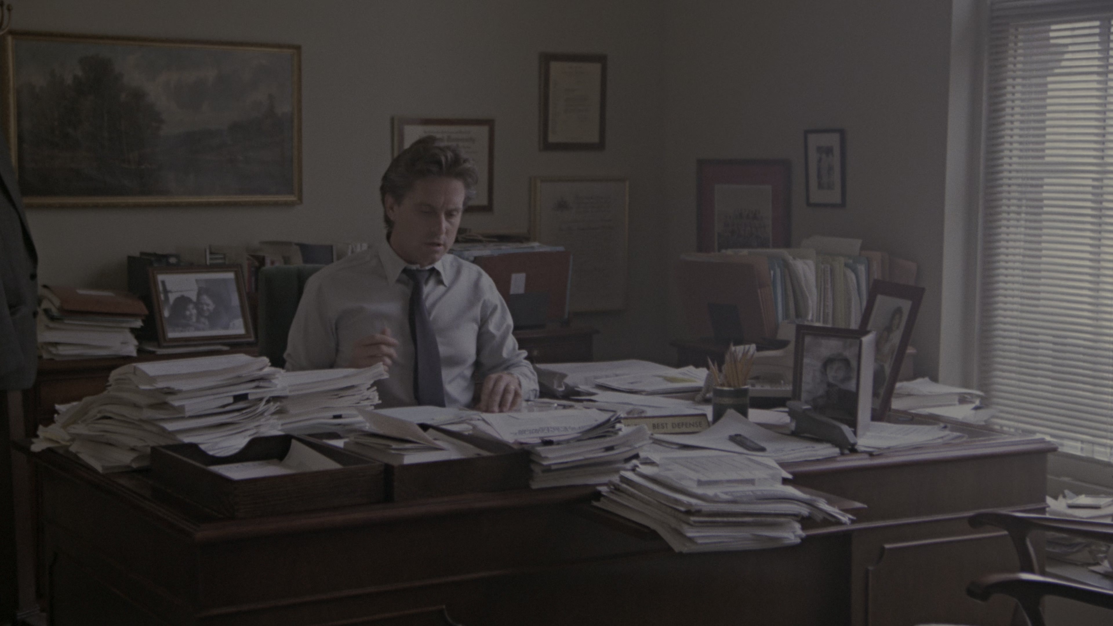 Fatal Attraction (1987), wide, 1.78:1 — film still