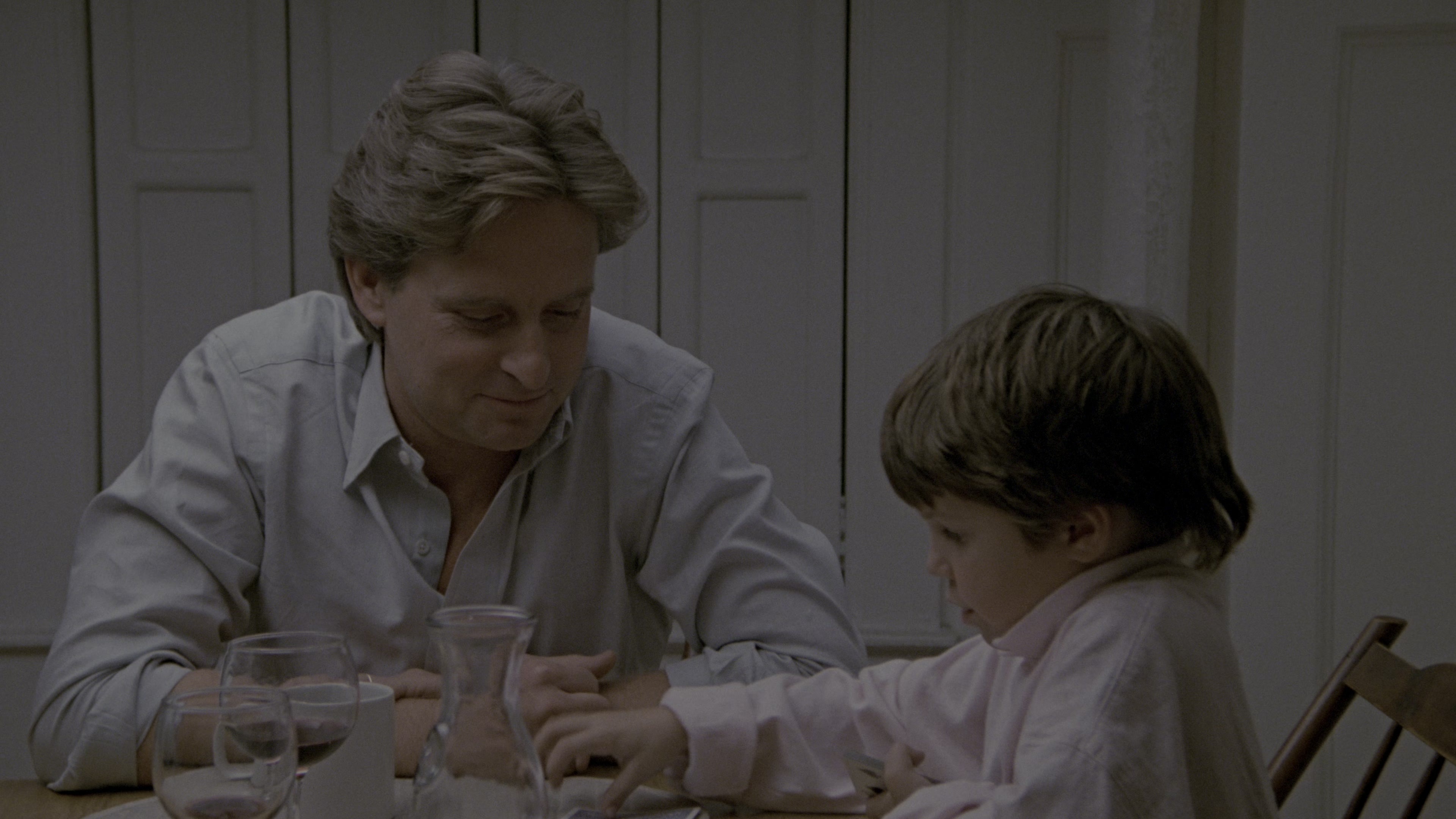 Fatal Attraction (1987), wide, 1.78:1 — film still