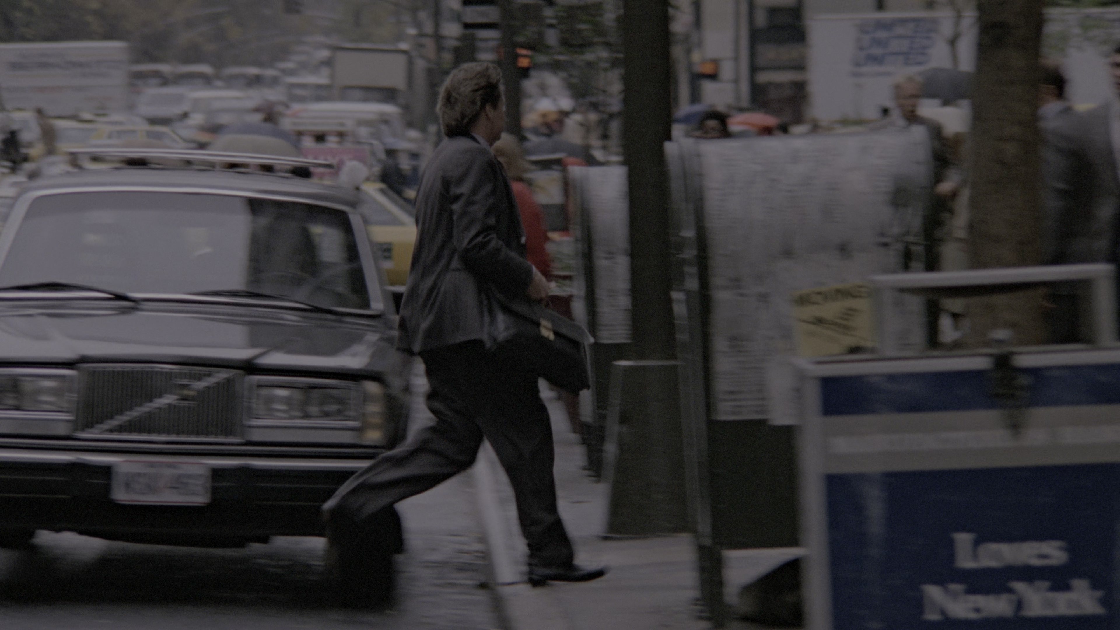 Fatal Attraction (1987), wide, 1.78:1 — film still