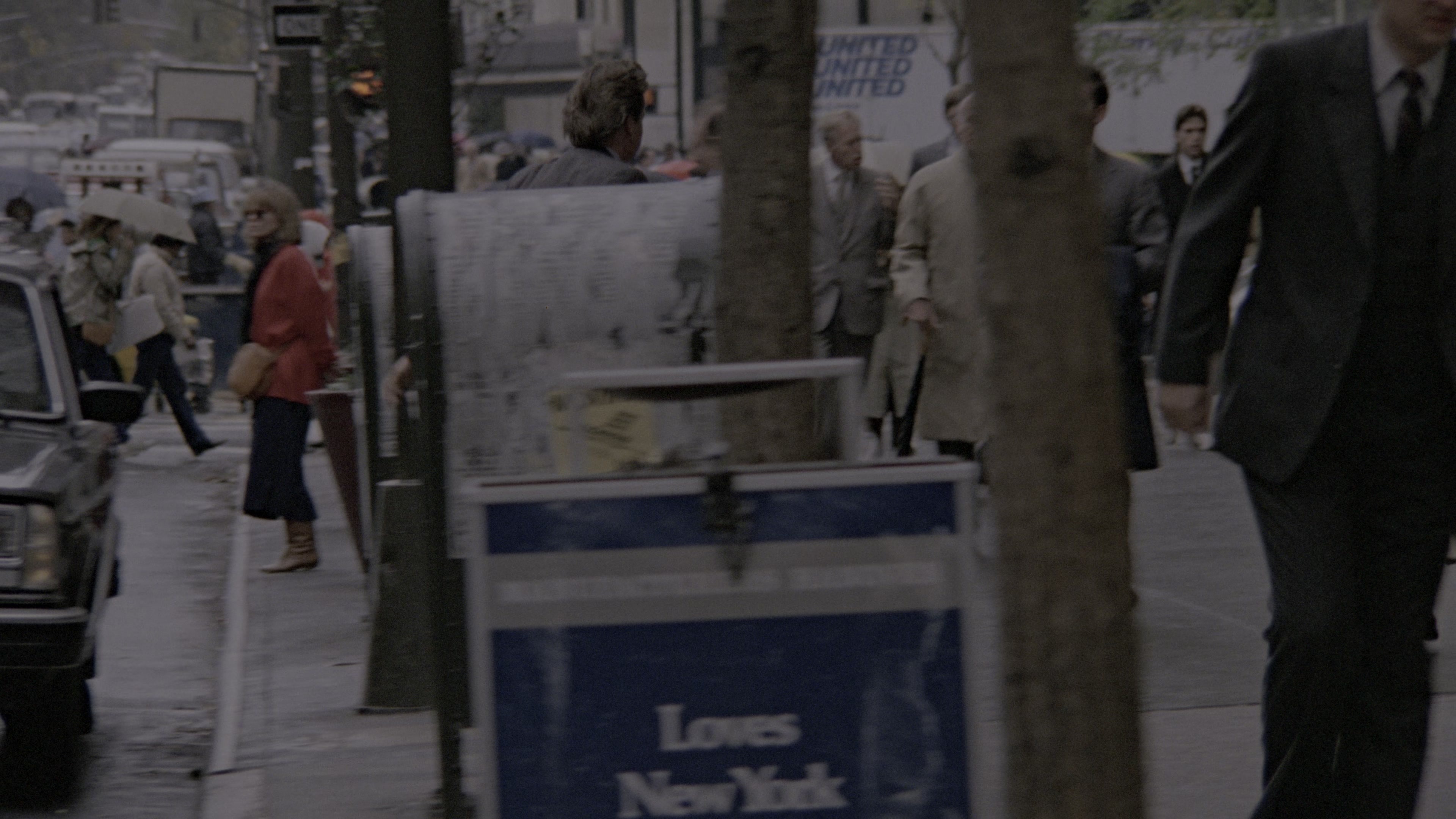 Fatal Attraction (1987), wide, 1.78:1 — film still