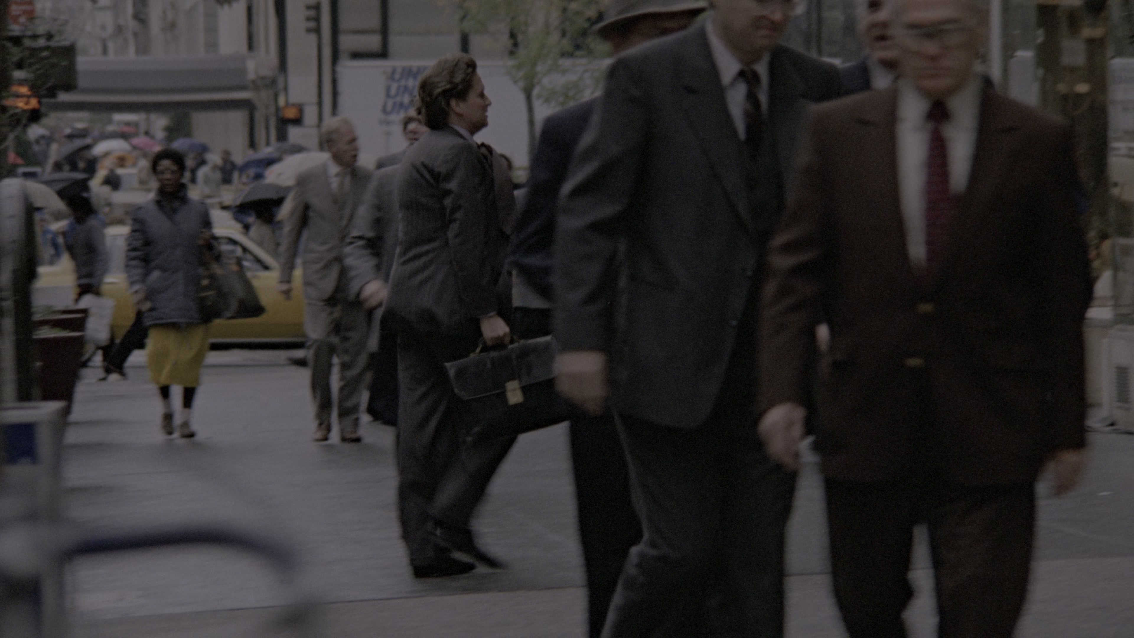 Fatal Attraction (1987), wide, 1.78:1 — film still