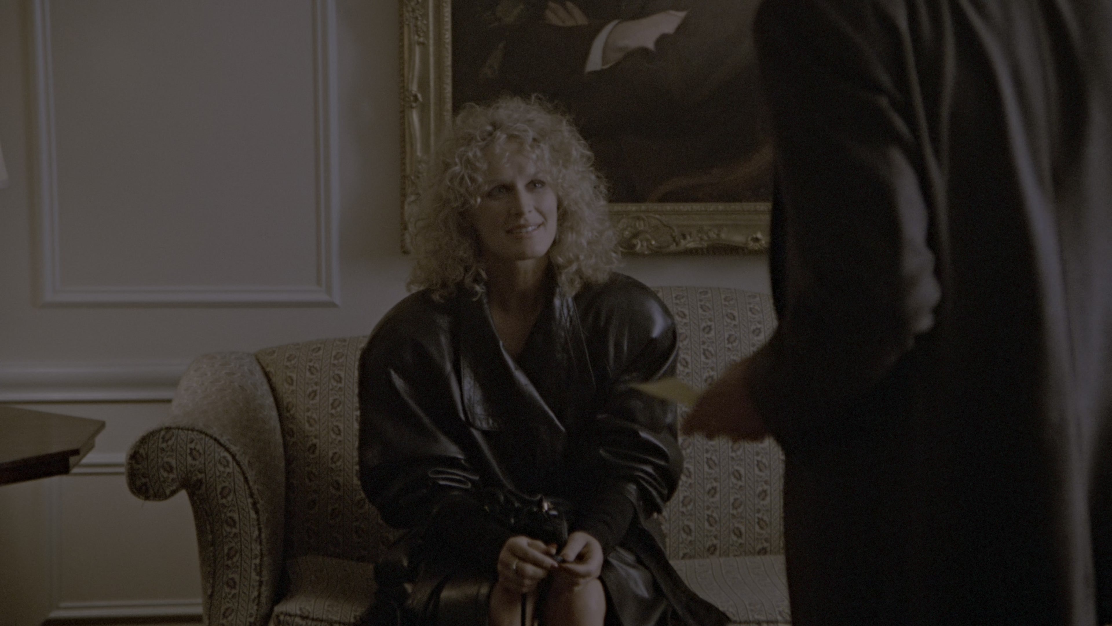 Fatal Attraction (1987), wide, 1.78:1 — film still