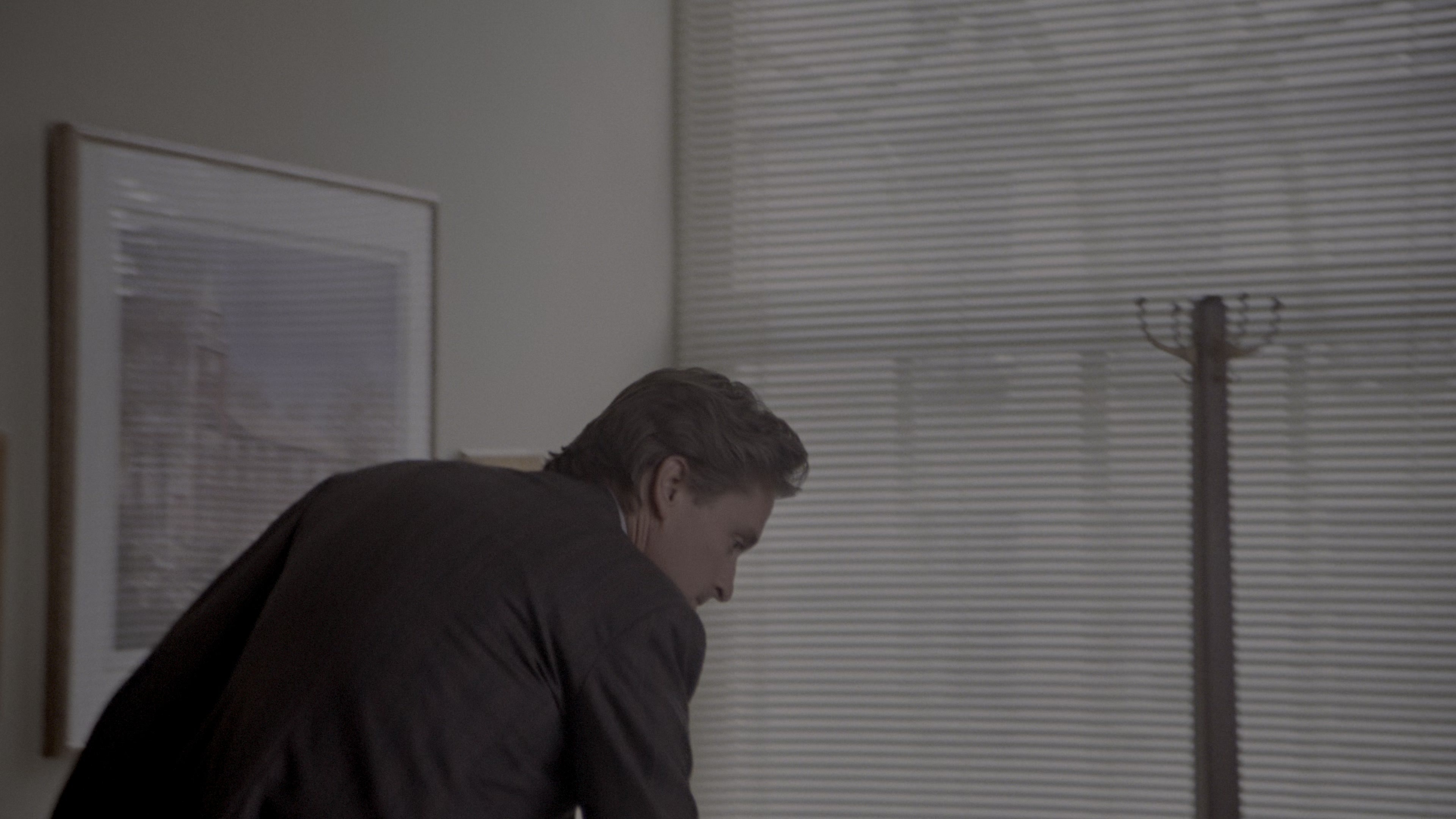 Fatal Attraction (1987), wide, 1.78:1 — film still