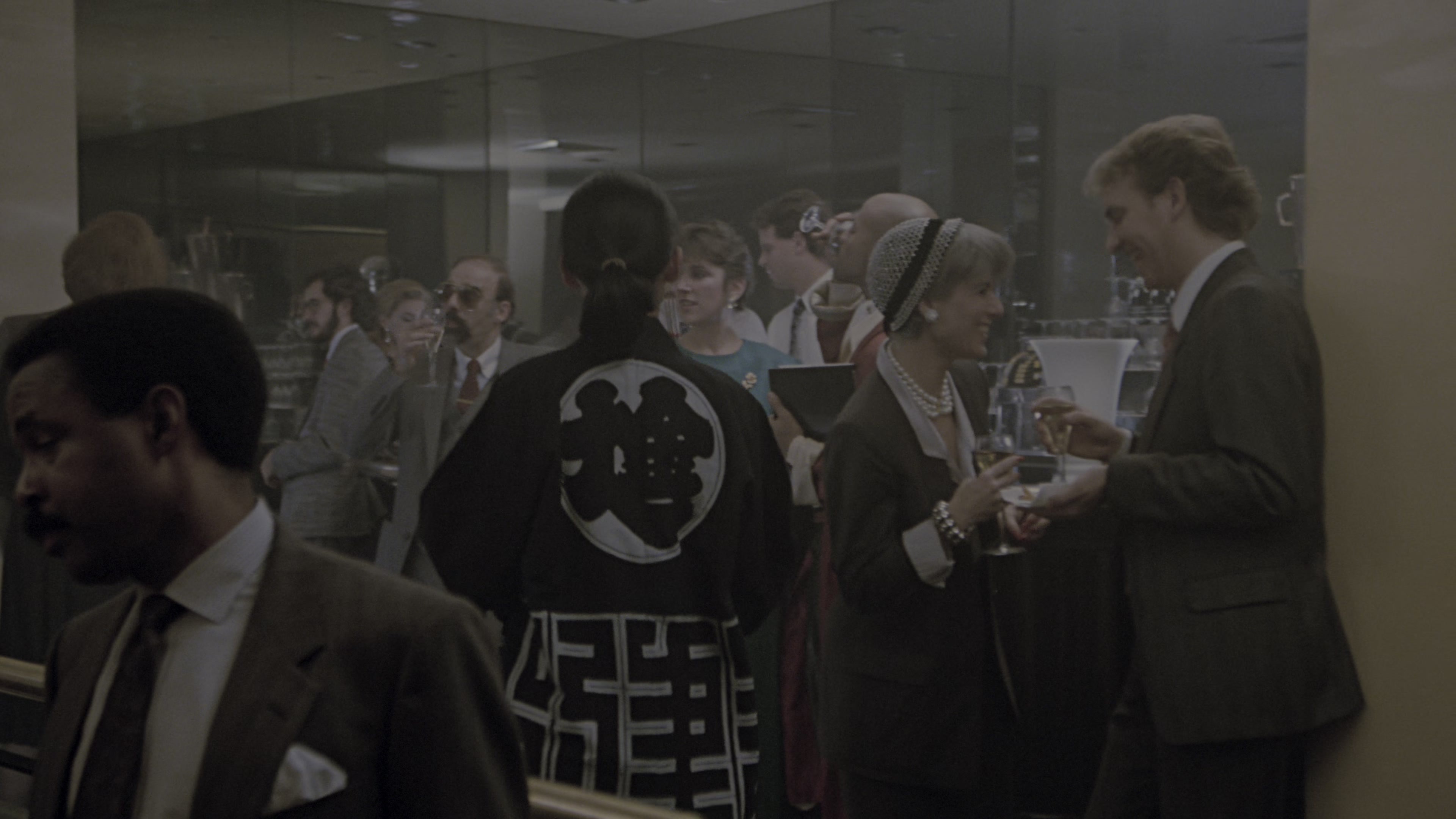 Fatal Attraction (1987), wide, 1.78:1 — film still