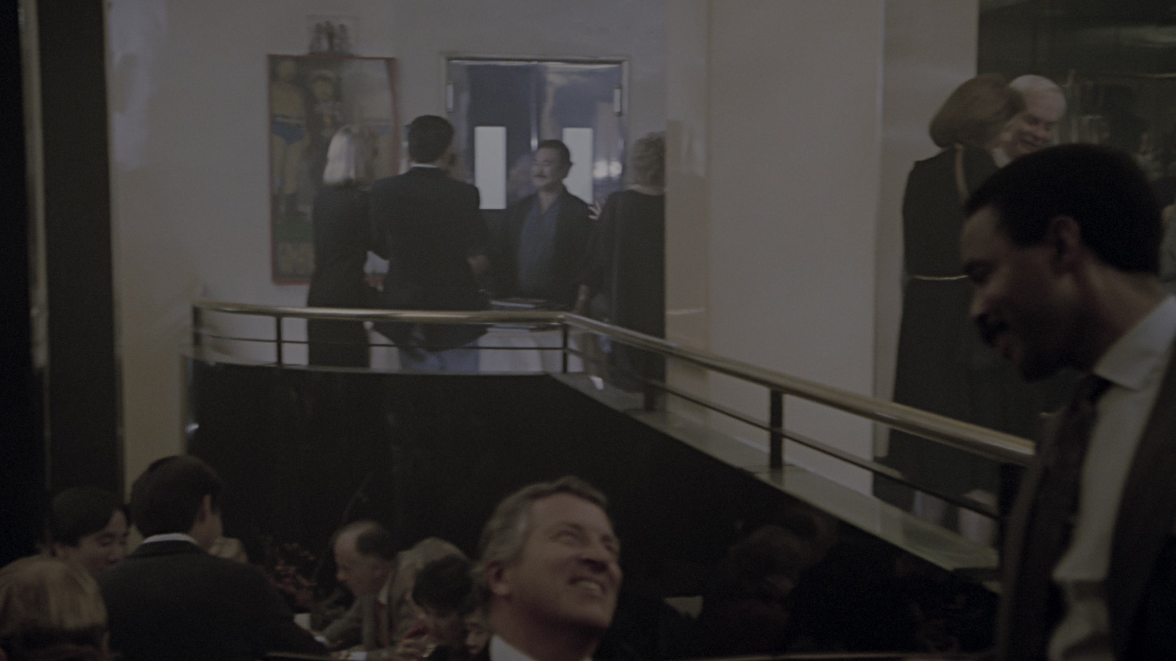 Fatal Attraction (1987), wide, 1.78:1 — film still