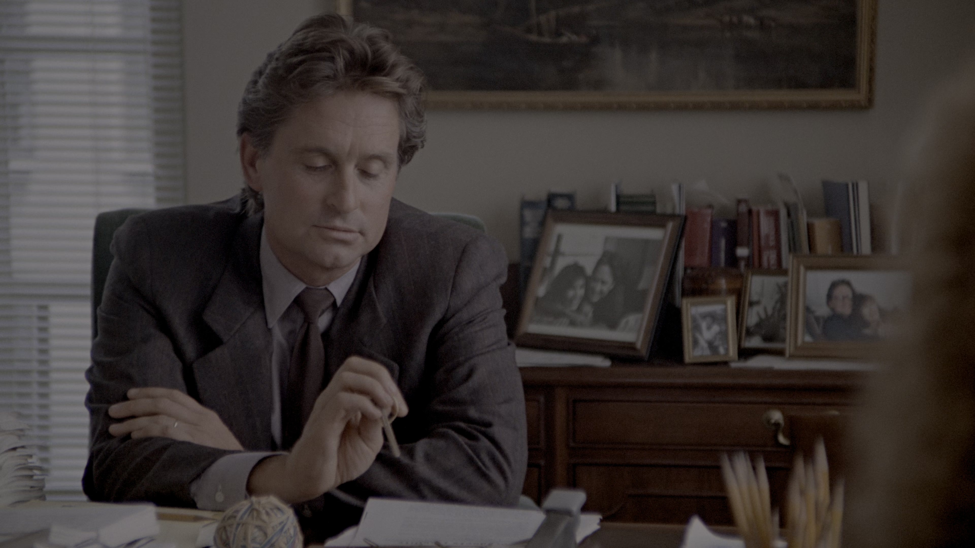 Fatal Attraction (1987), wide, 1.78:1 — film still